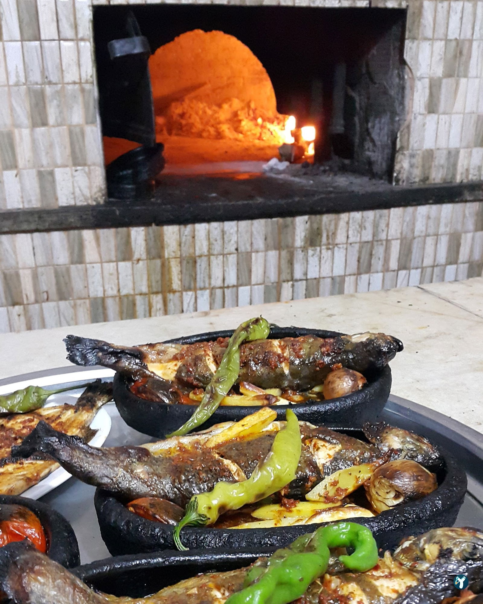 Esendere Balık Restaurant