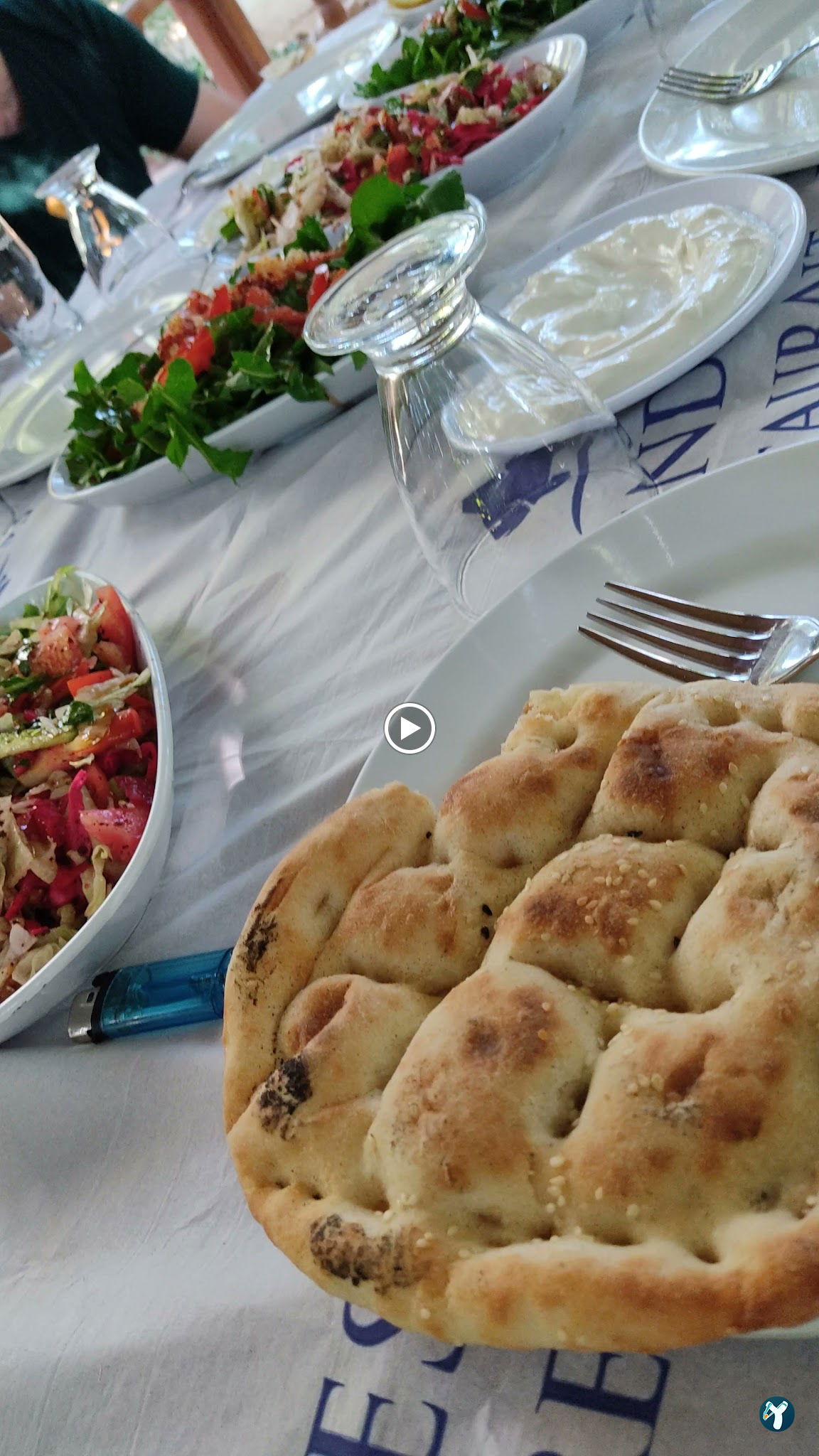 Esendere Balık Restaurant