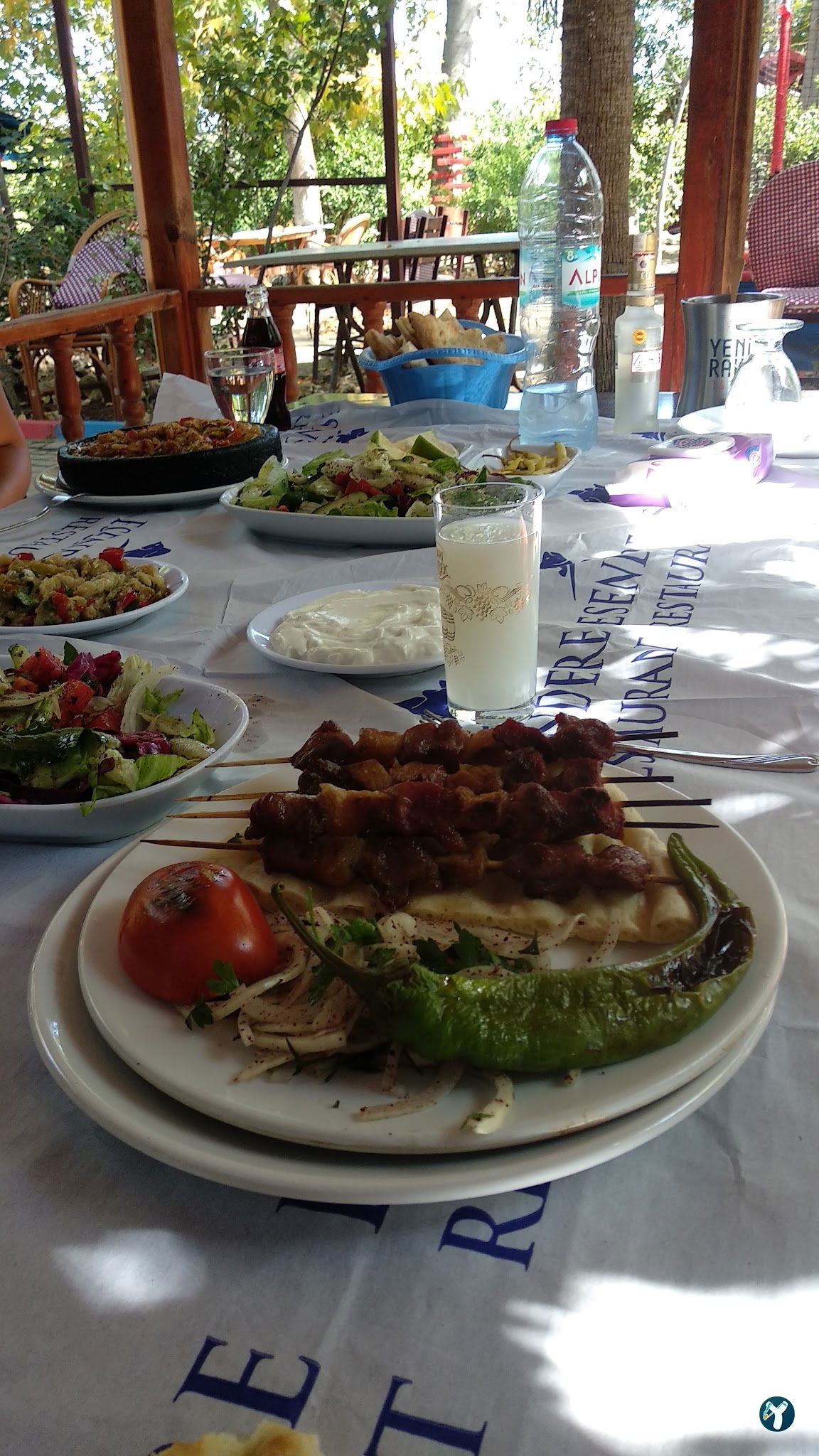 Esendere Balık Restaurant