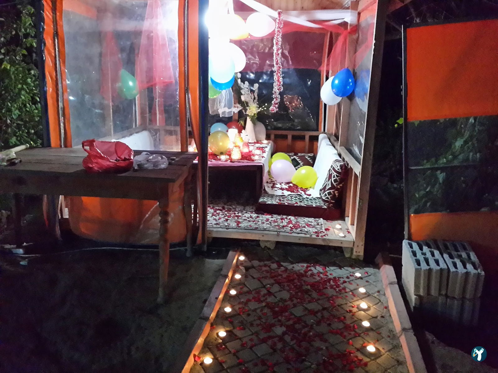 Esendere Balık Restaurant