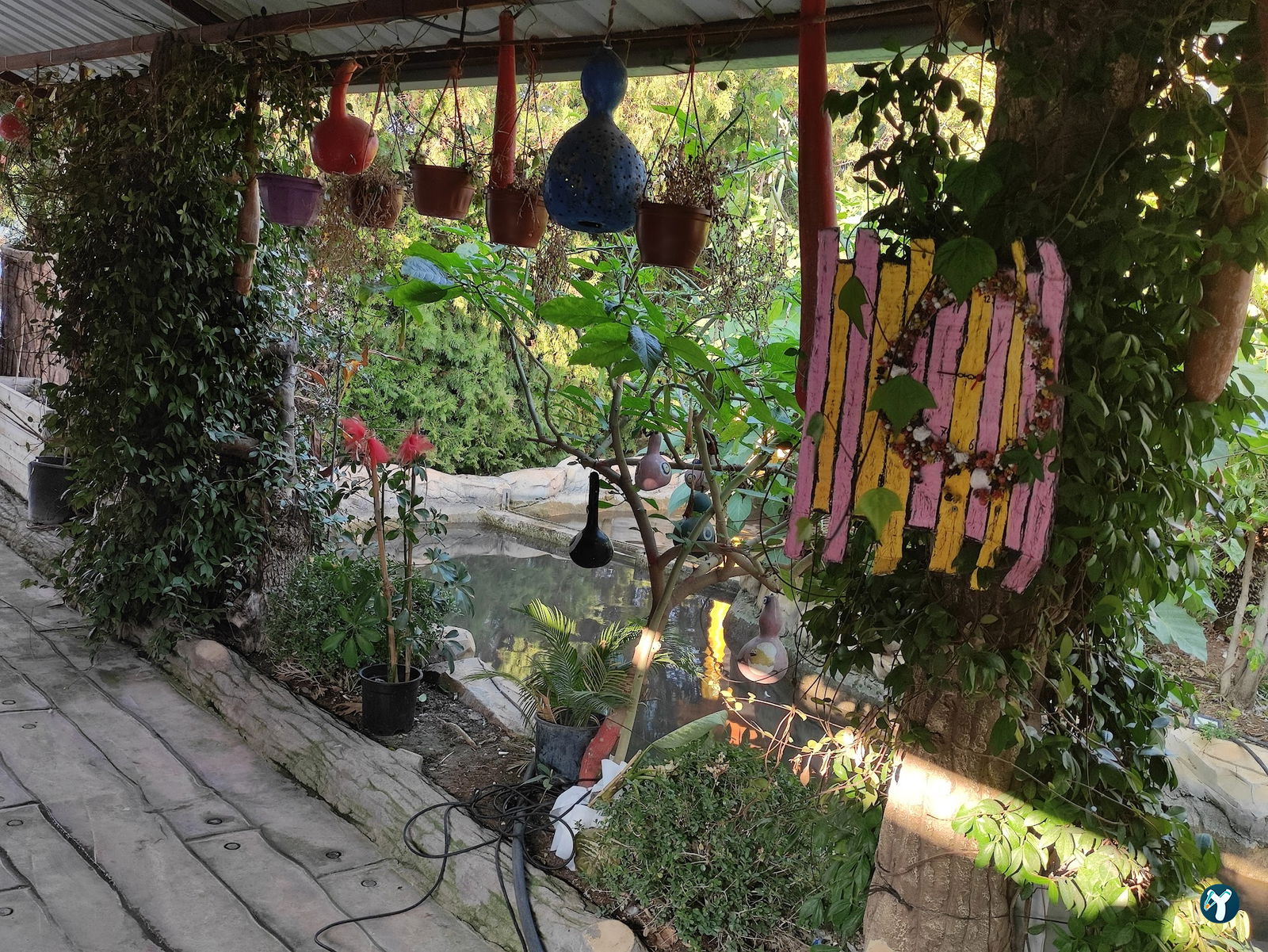 Esendere Balık Restaurant