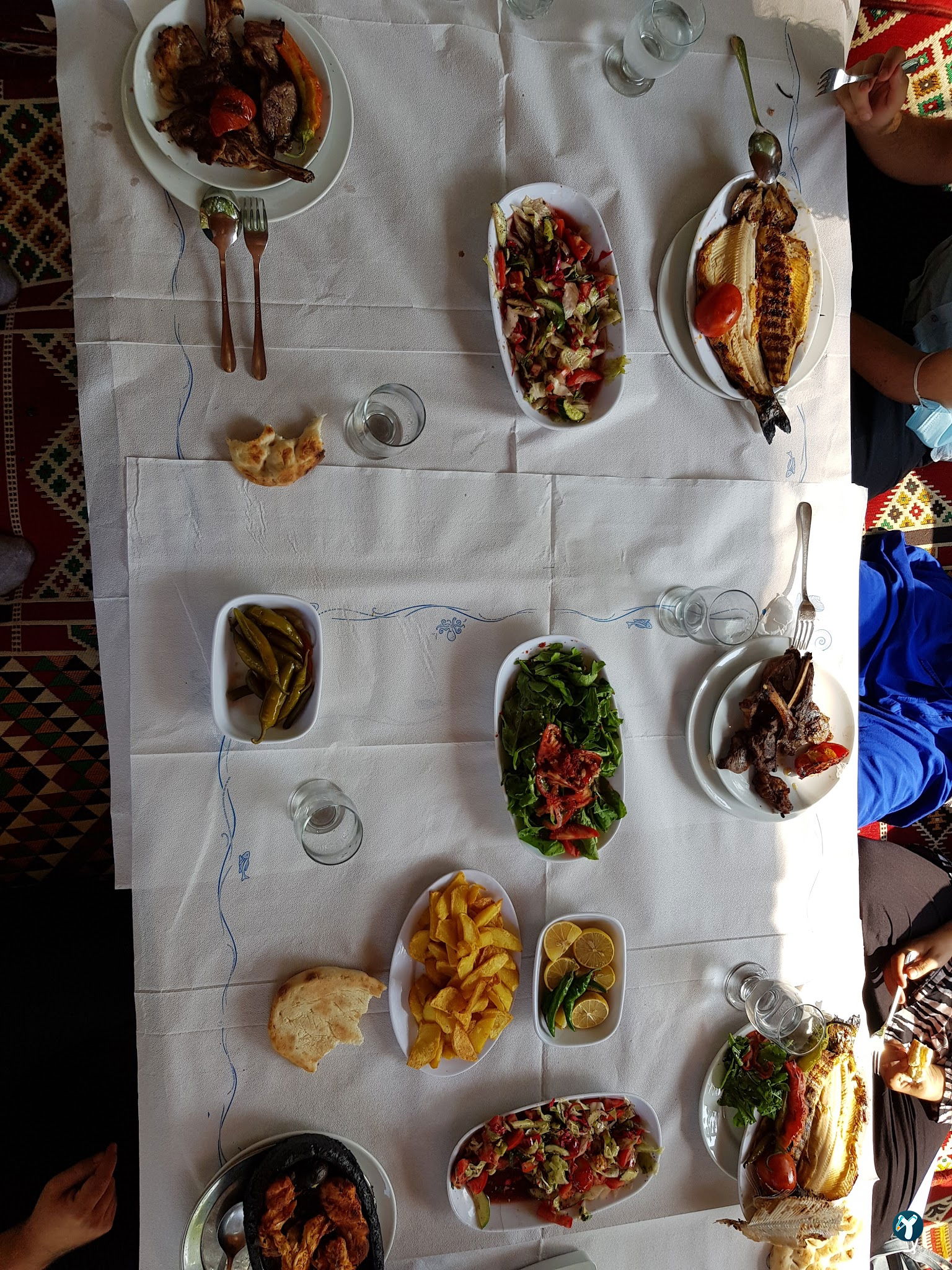 Esendere Balık Restaurant