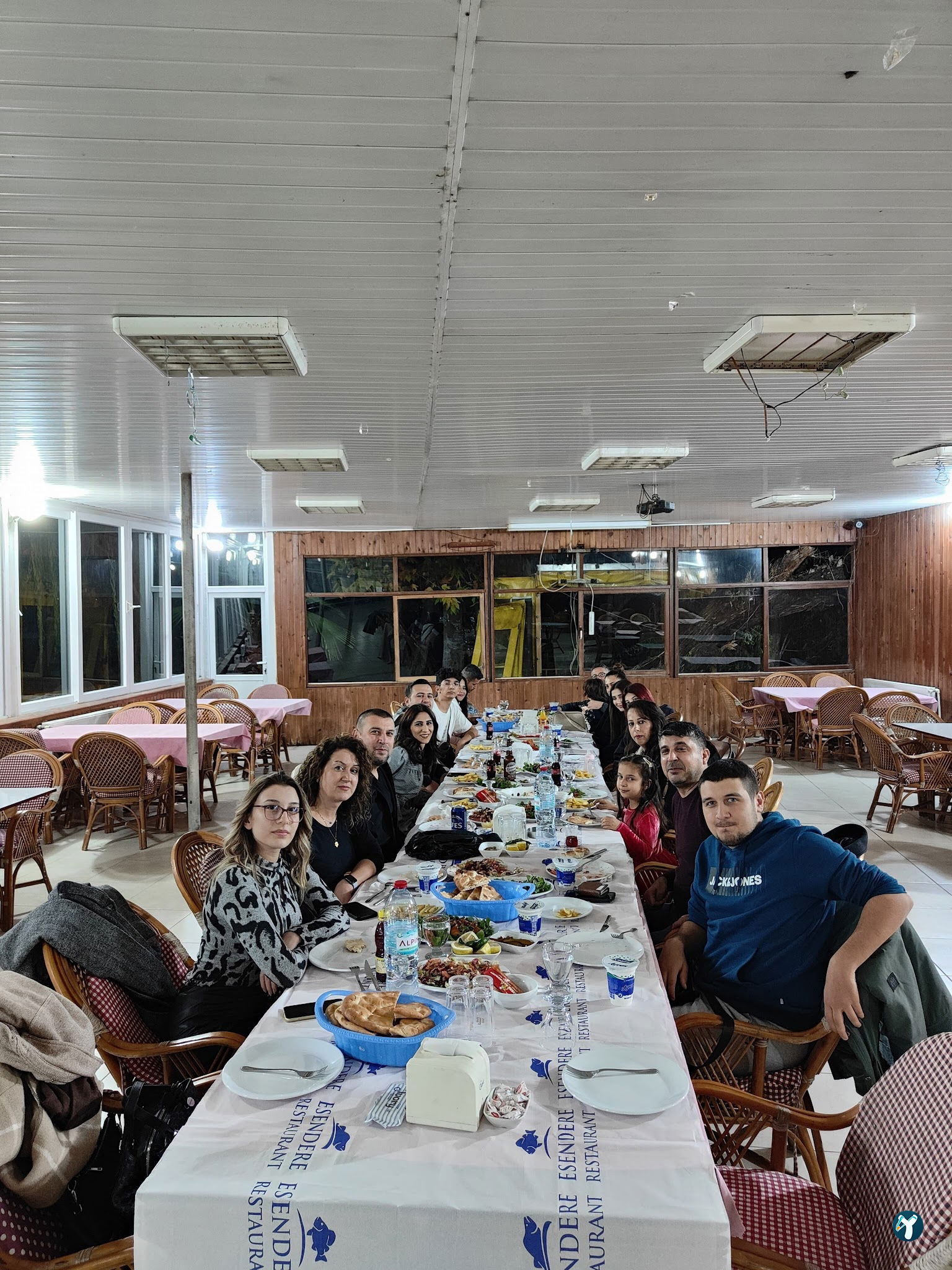 Esendere Balık Restaurant