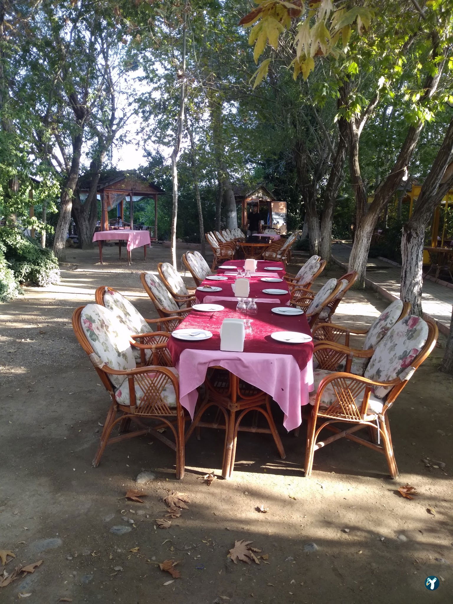 Esendere Balık Restaurant