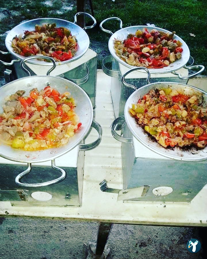 Esendere Balık Restaurant