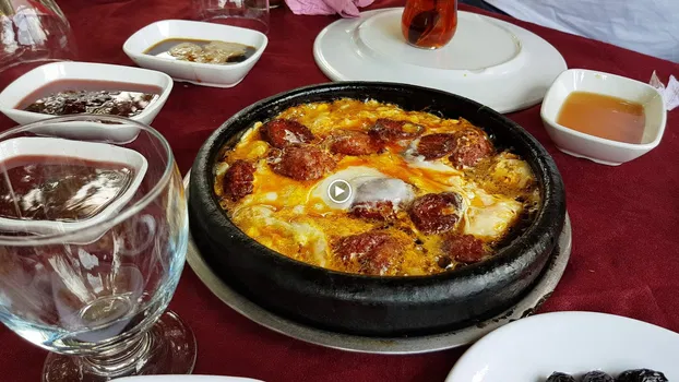 Esendere Balık Restaurant resimleri Esendere Balık Restaurant resimleri
