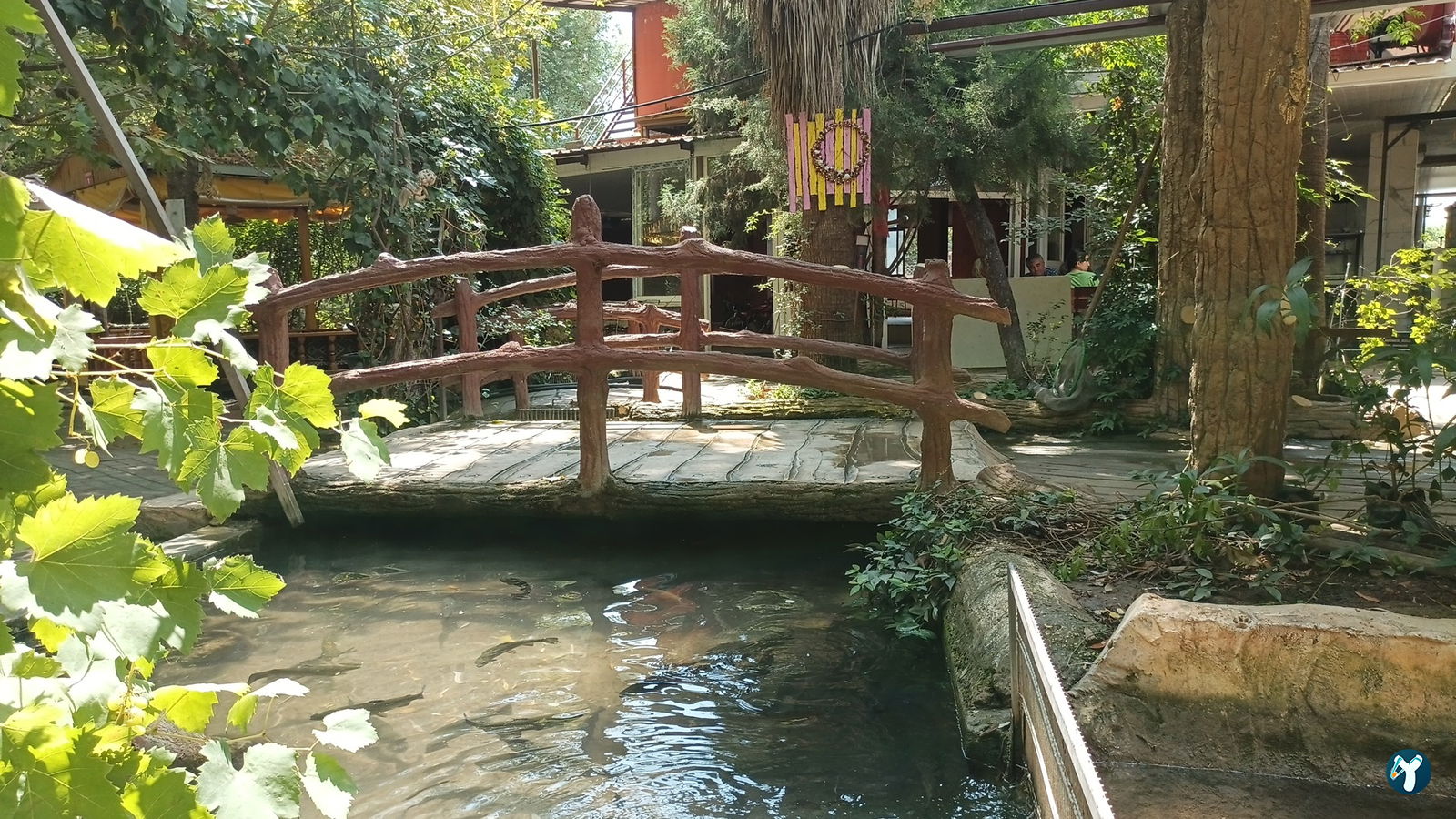 Esendere Balık Restaurant
