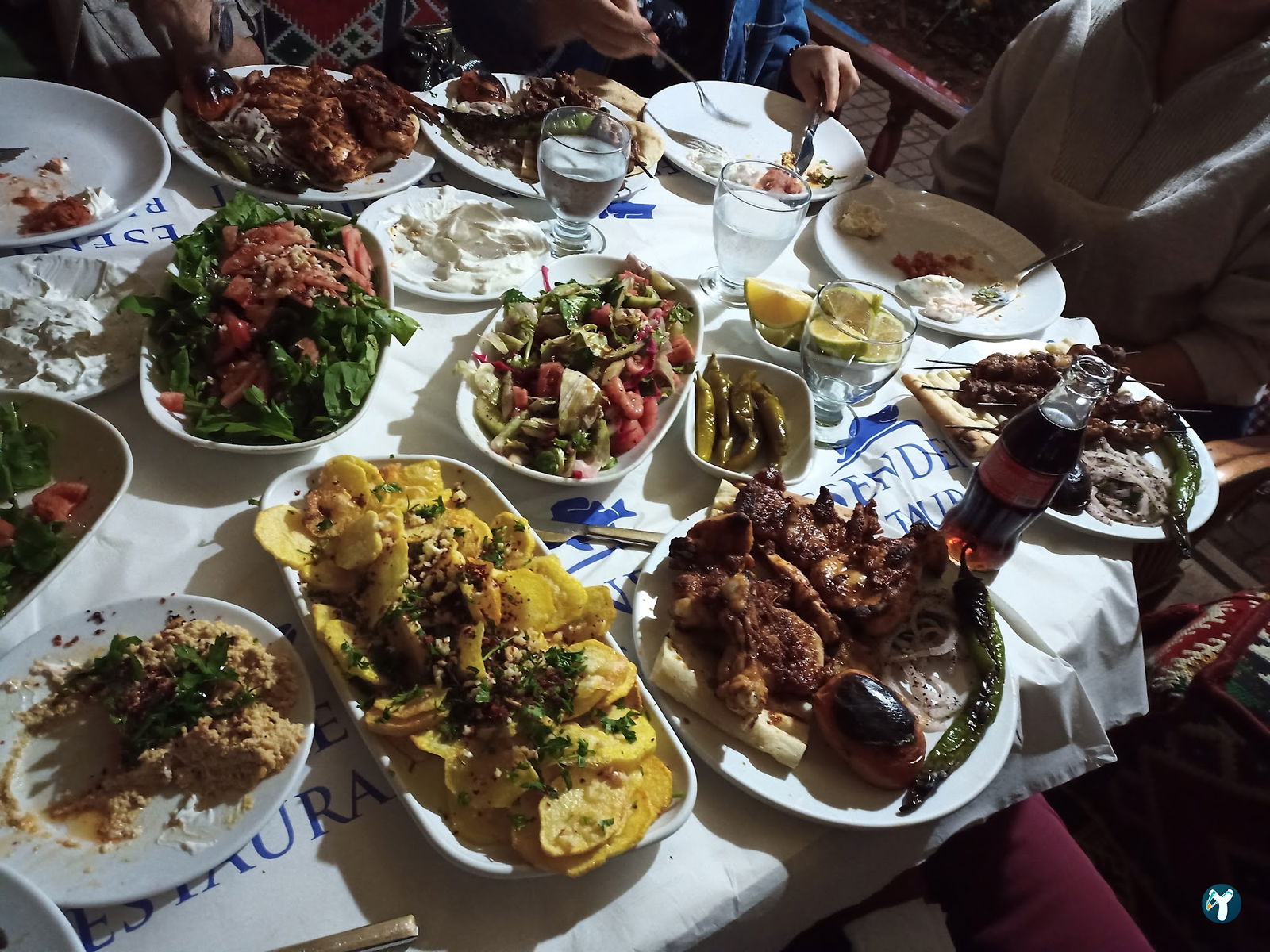 Esendere Balık Restaurant