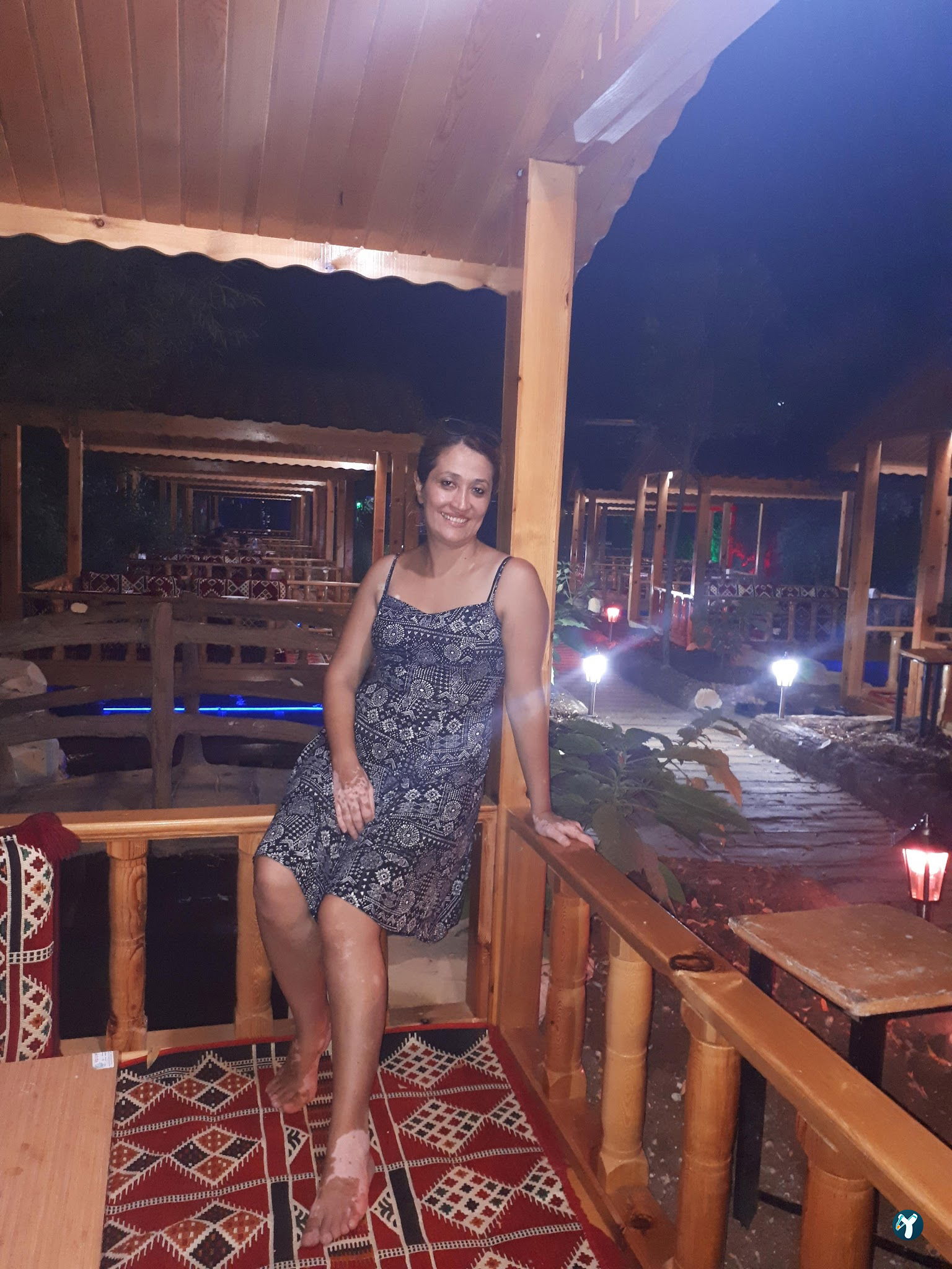 Esendere Balık Restaurant