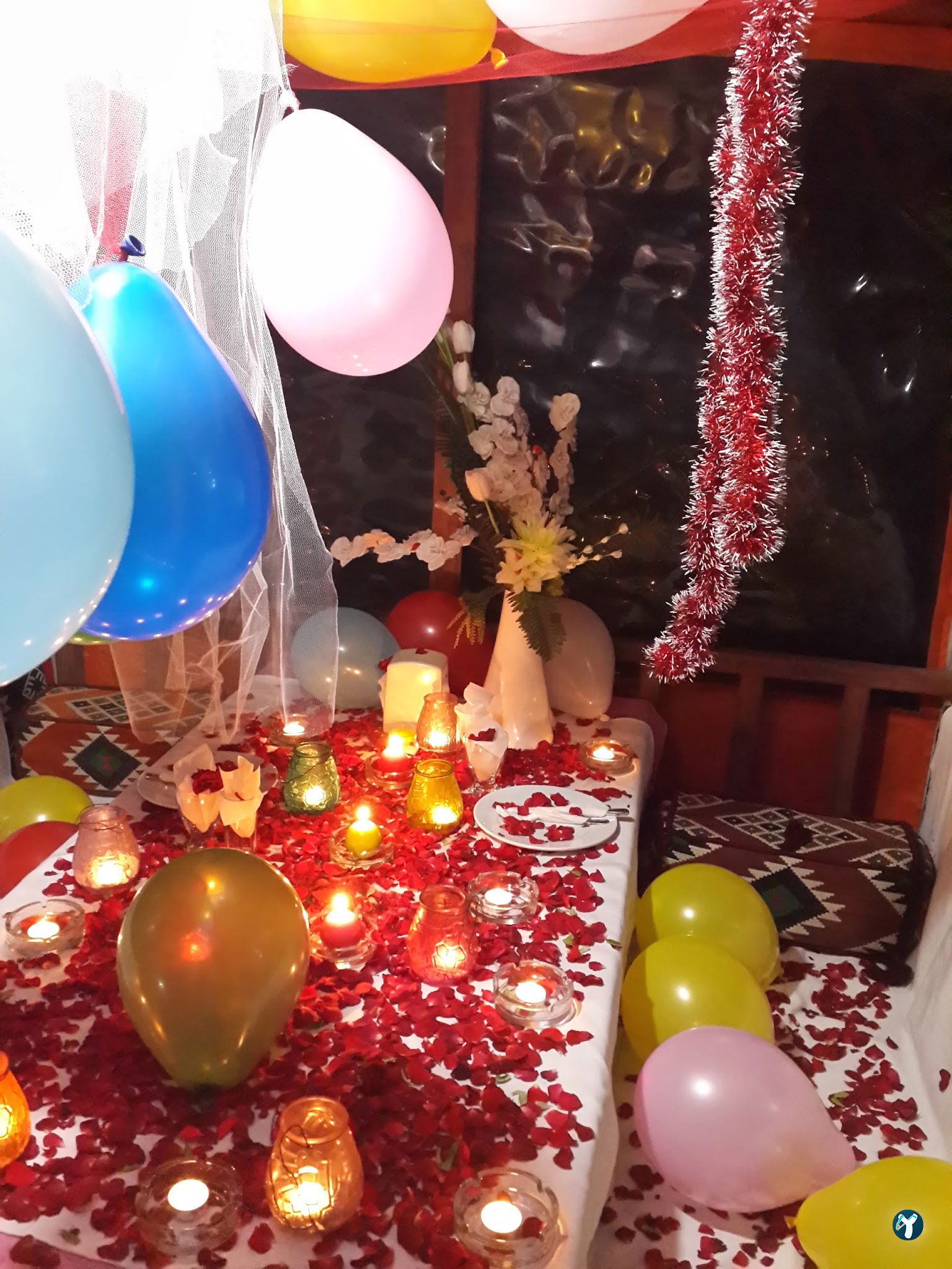 Esendere Balık Restaurant