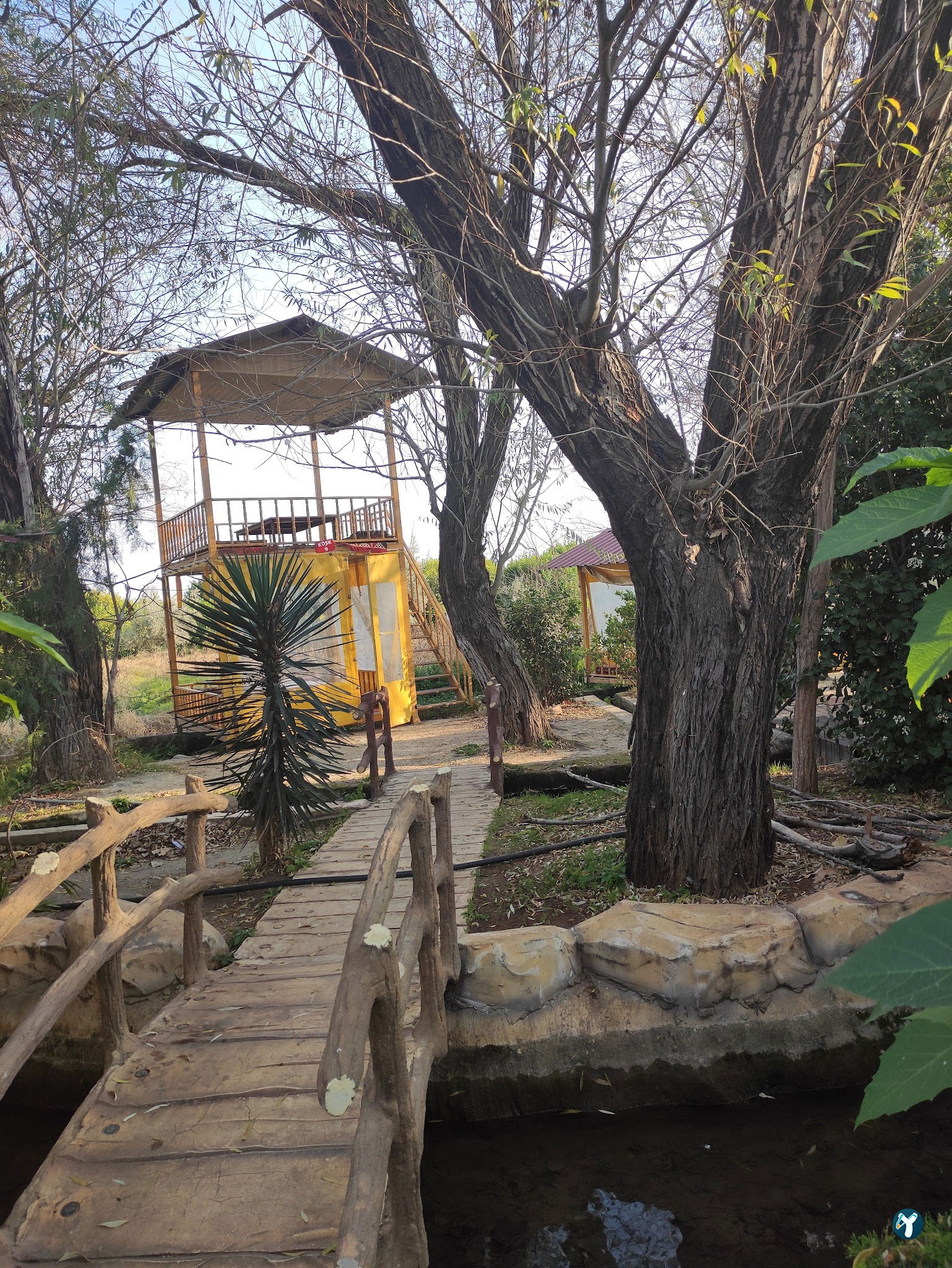 Esendere Balık Restaurant