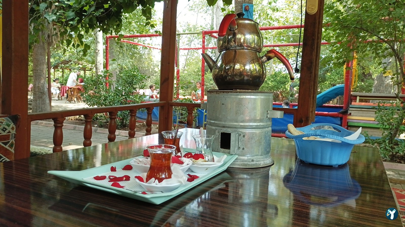 Esendere Balık Restaurant