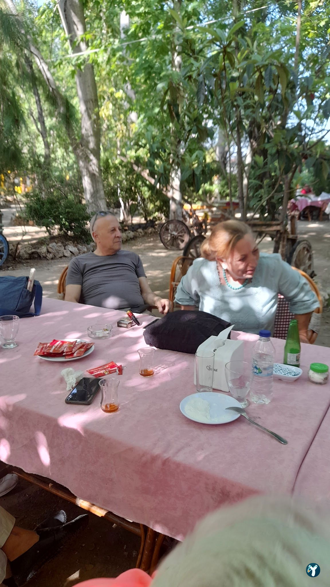 Esendere Balık Restaurant