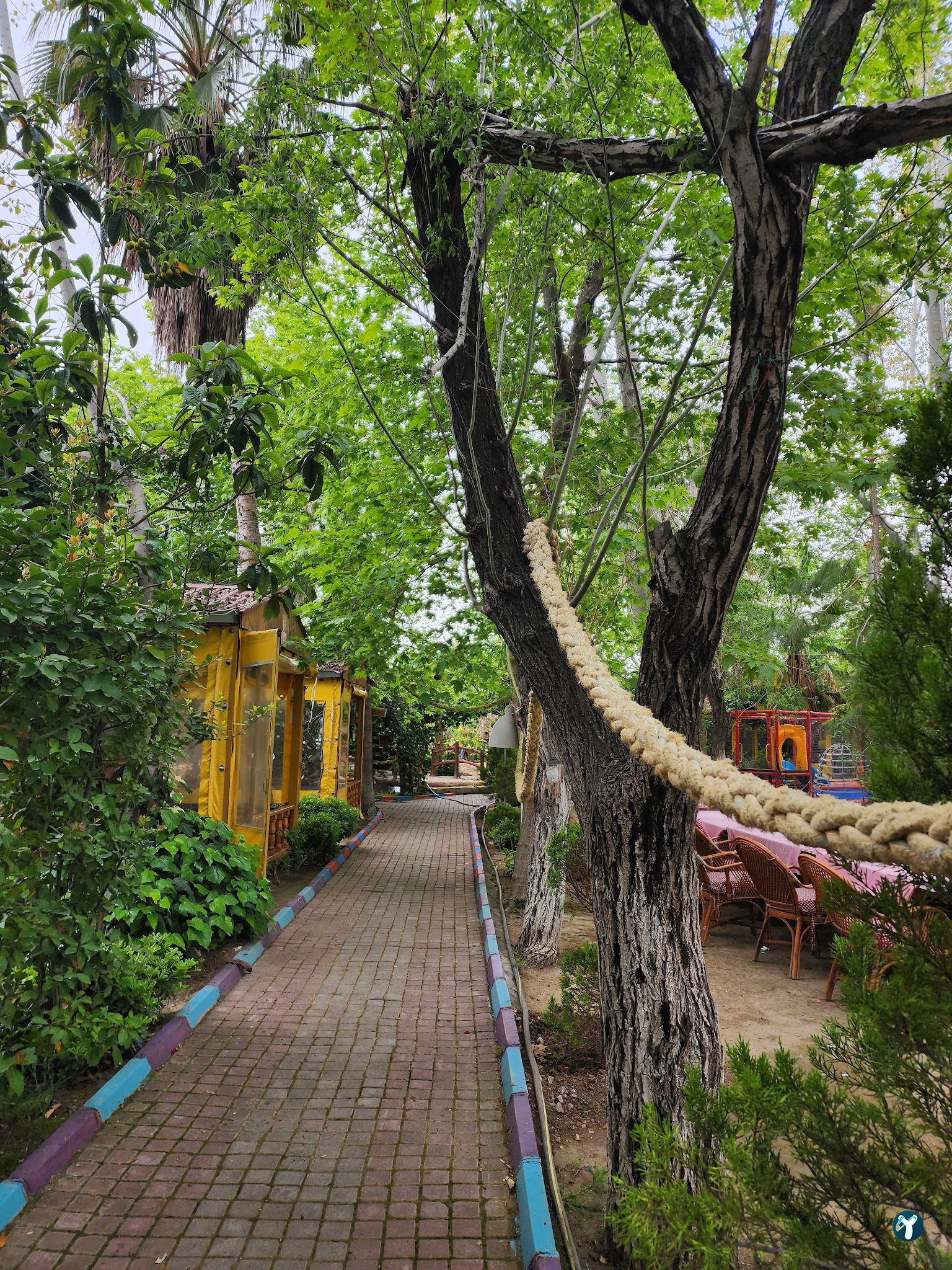 Esendere Balık Restaurant
