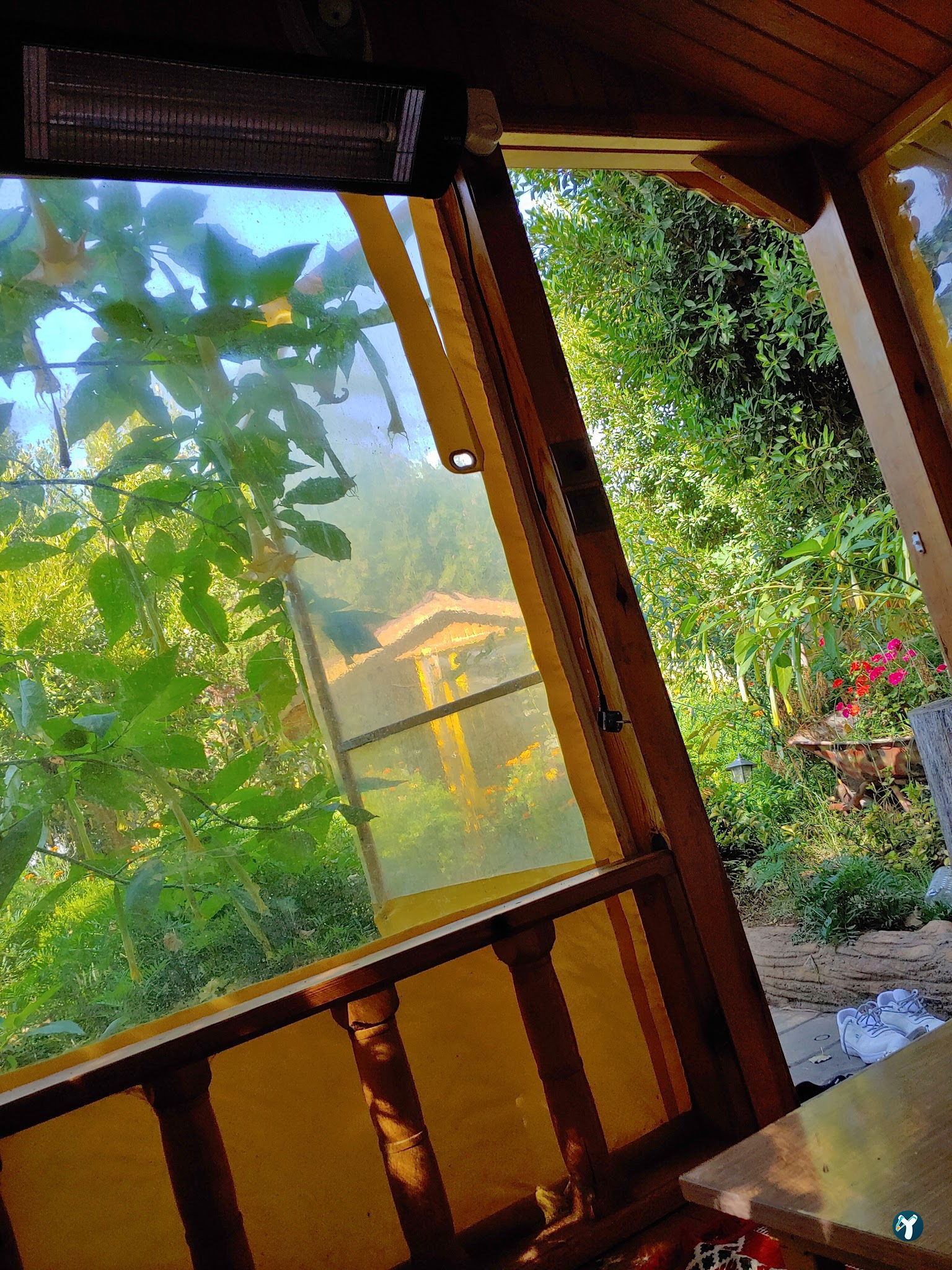Esendere Balık Restaurant