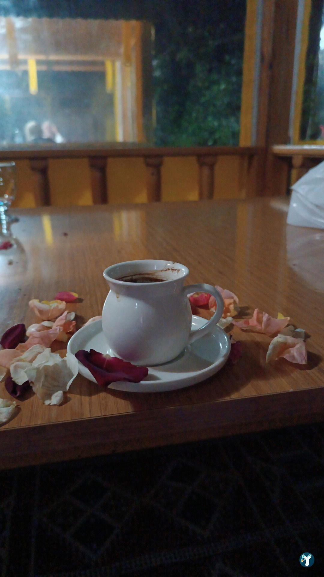 Esendere Balık Restaurant