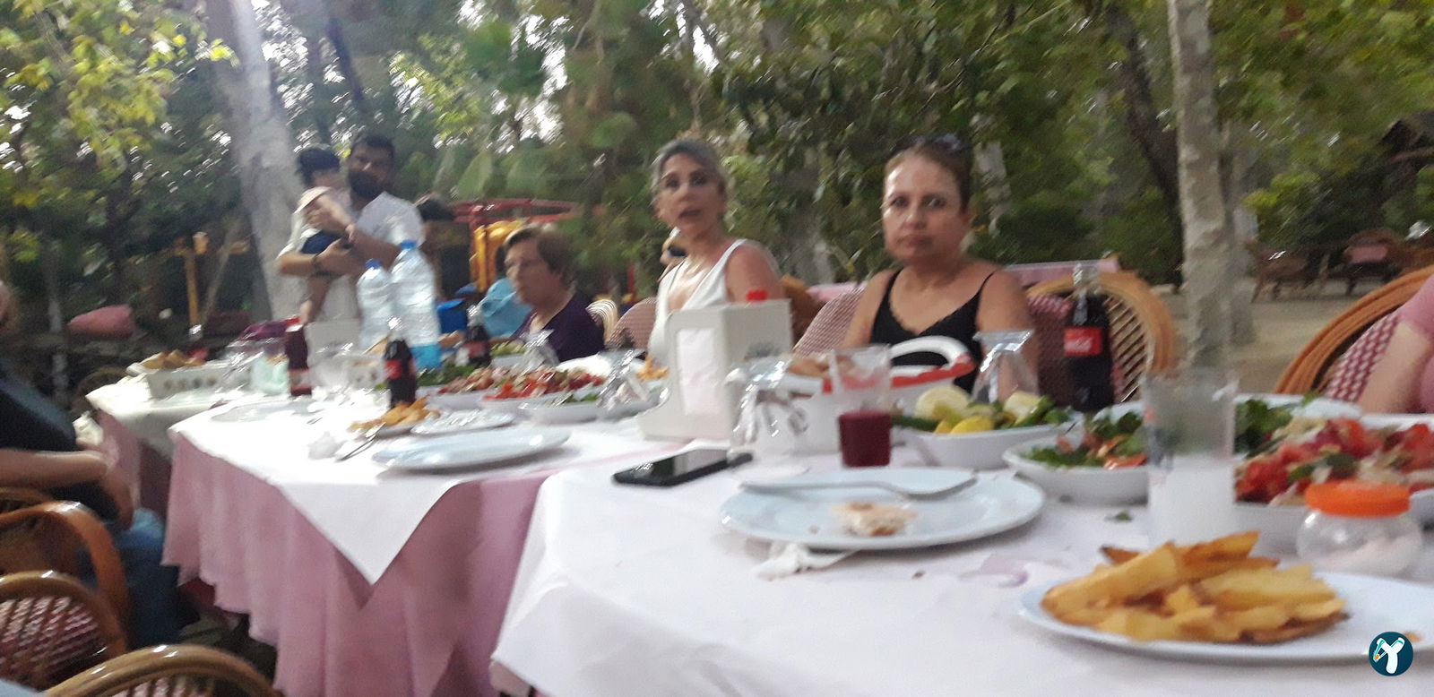 Esendere Balık Restaurant