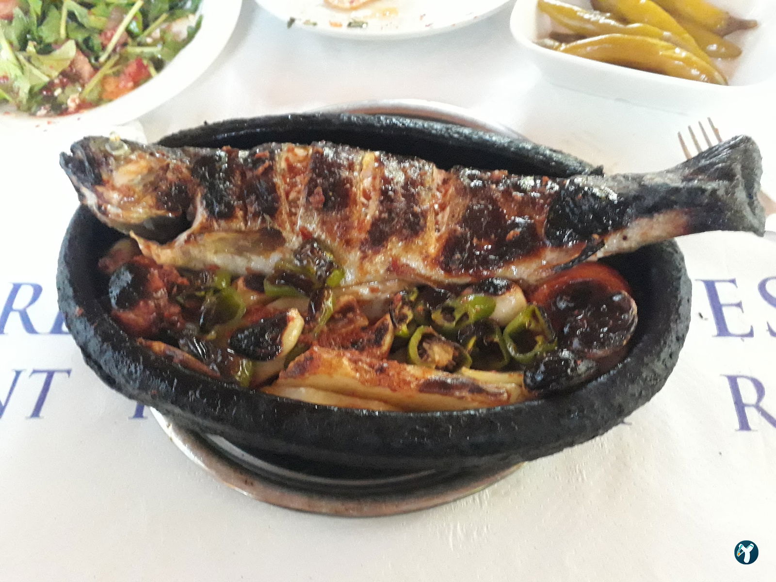 Esendere Balık Restaurant