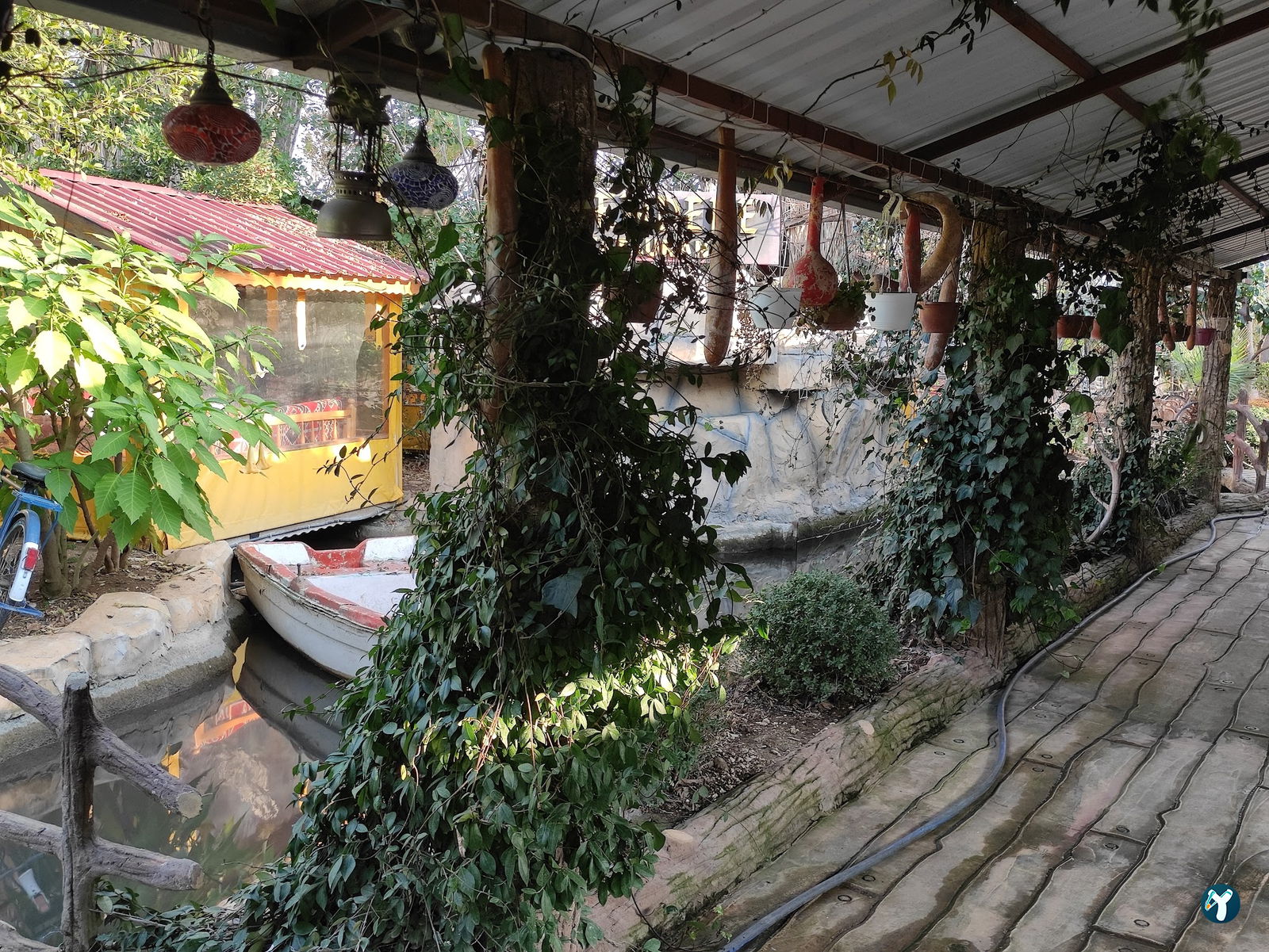 Esendere Balık Restaurant