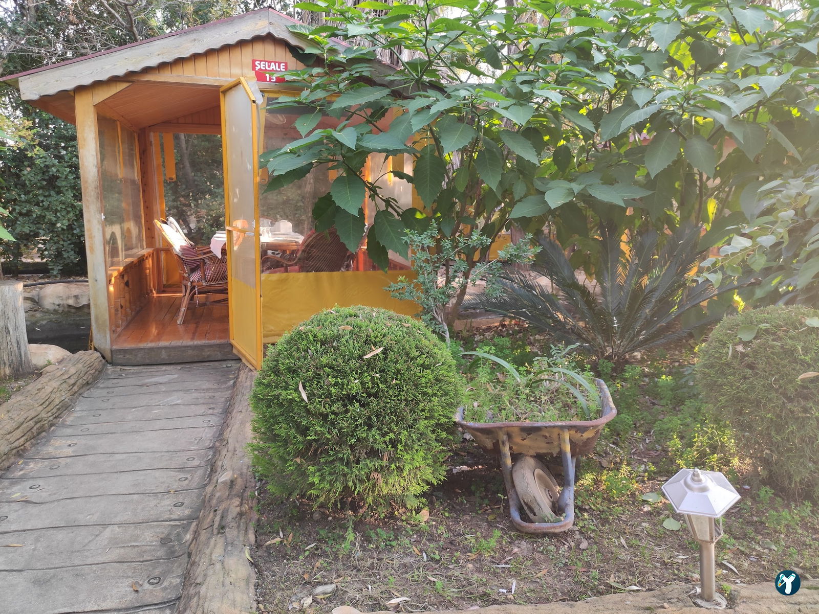Esendere Balık Restaurant
