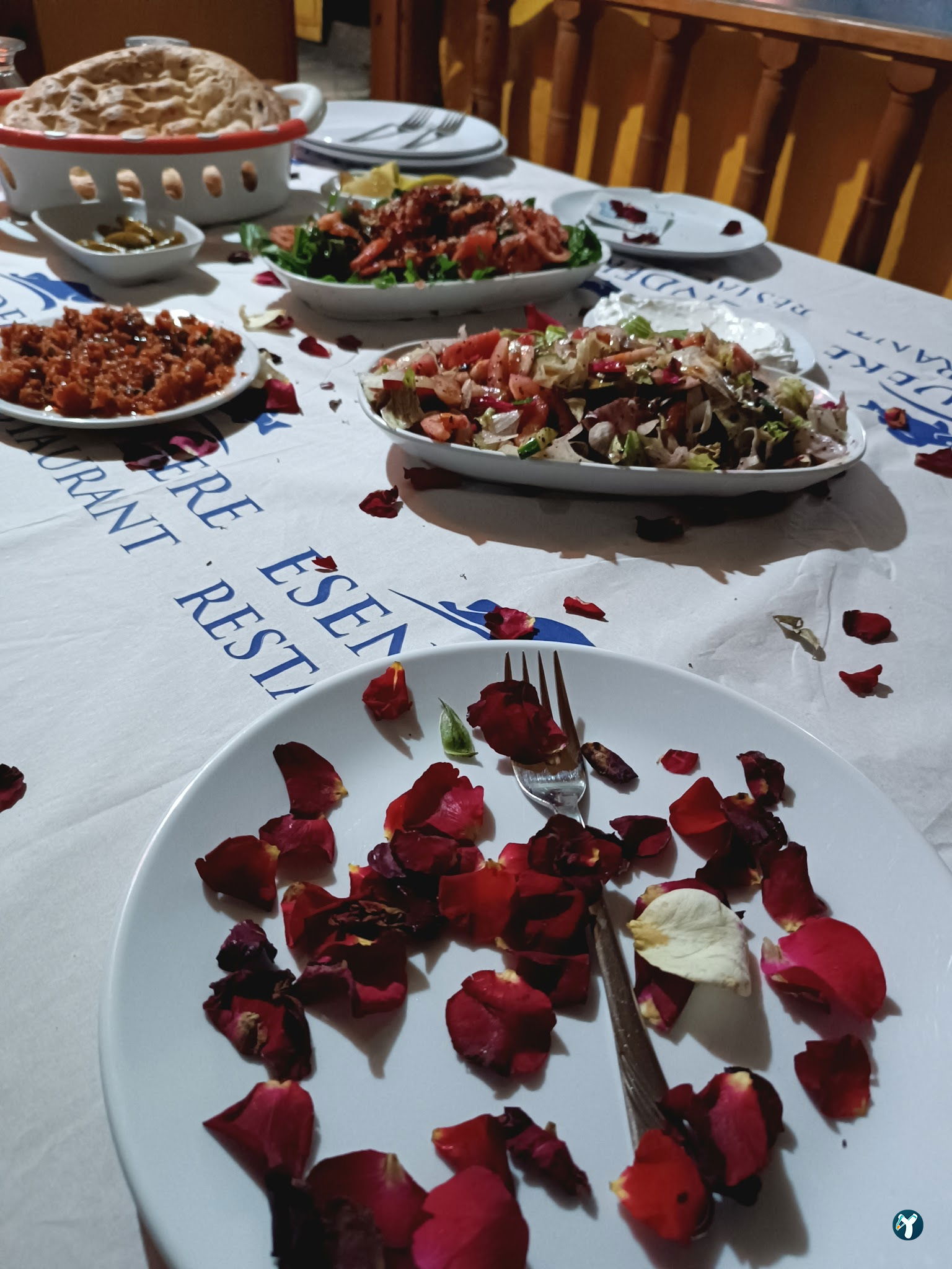Esendere Balık Restaurant