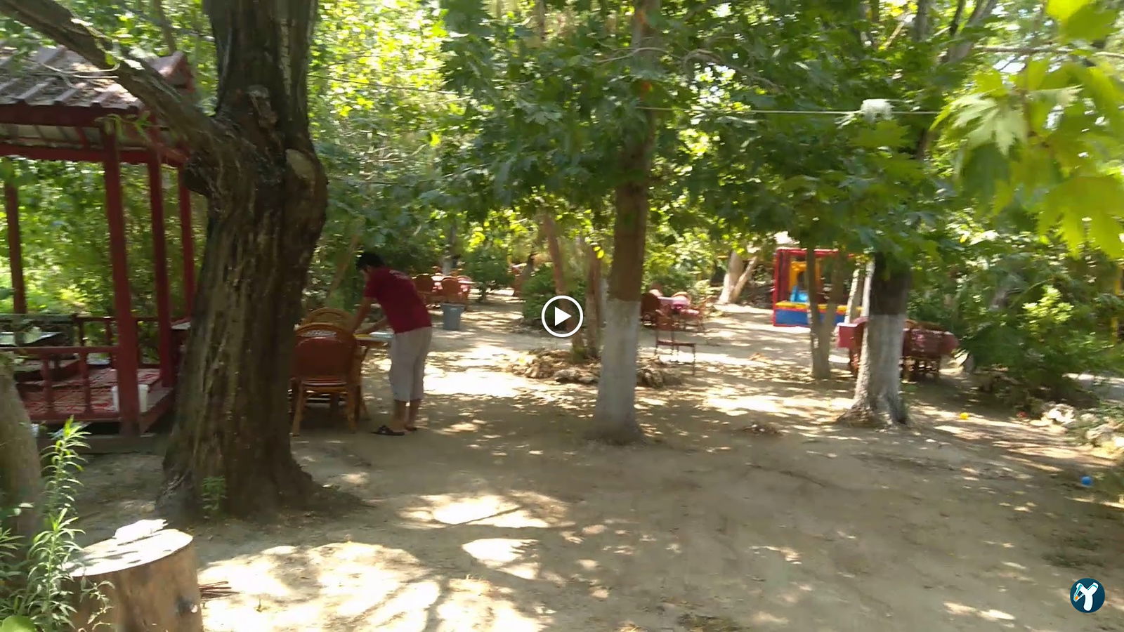 Esendere Balık Restaurant