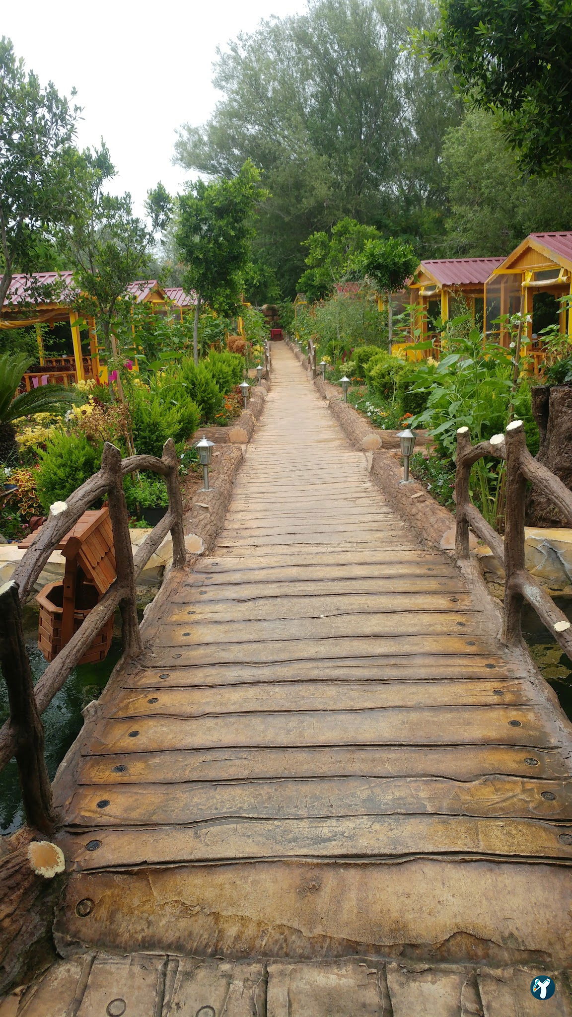 Esendere Balık Restaurant