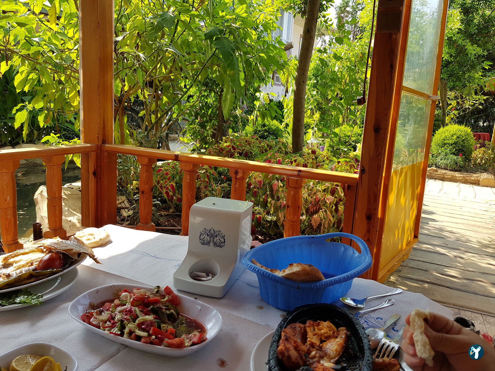 Esendere Balık Restaurant