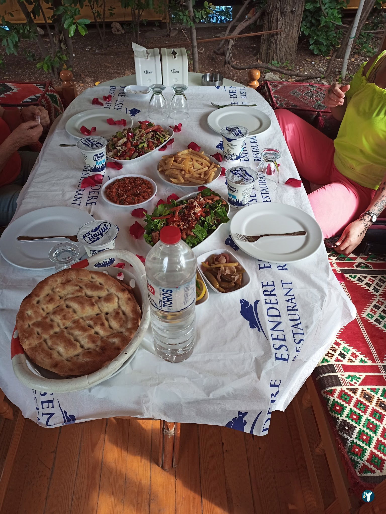Esendere Balık Restaurant