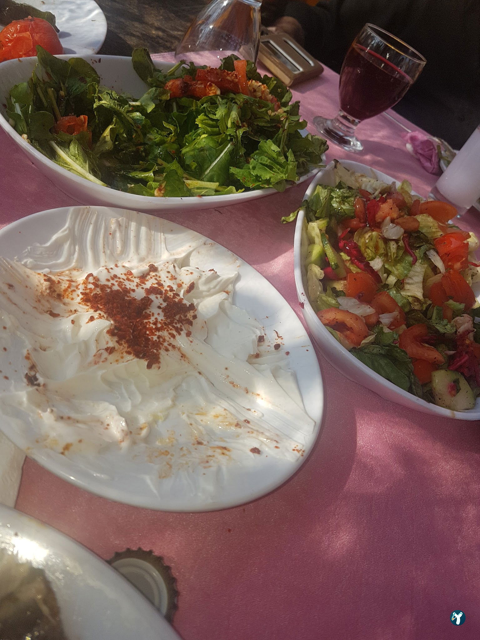 Esendere Balık Restaurant