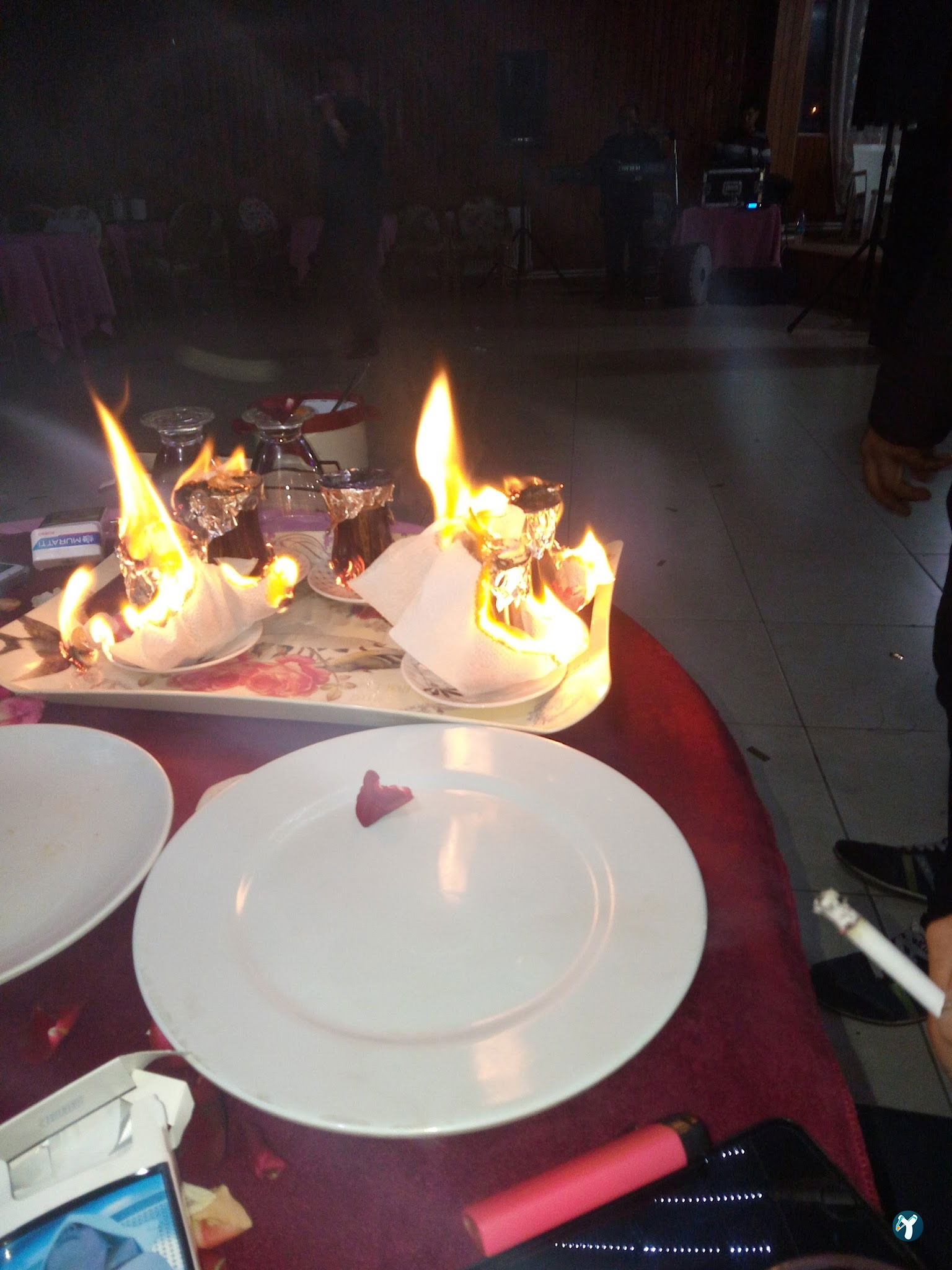 Esendere Balık Restaurant