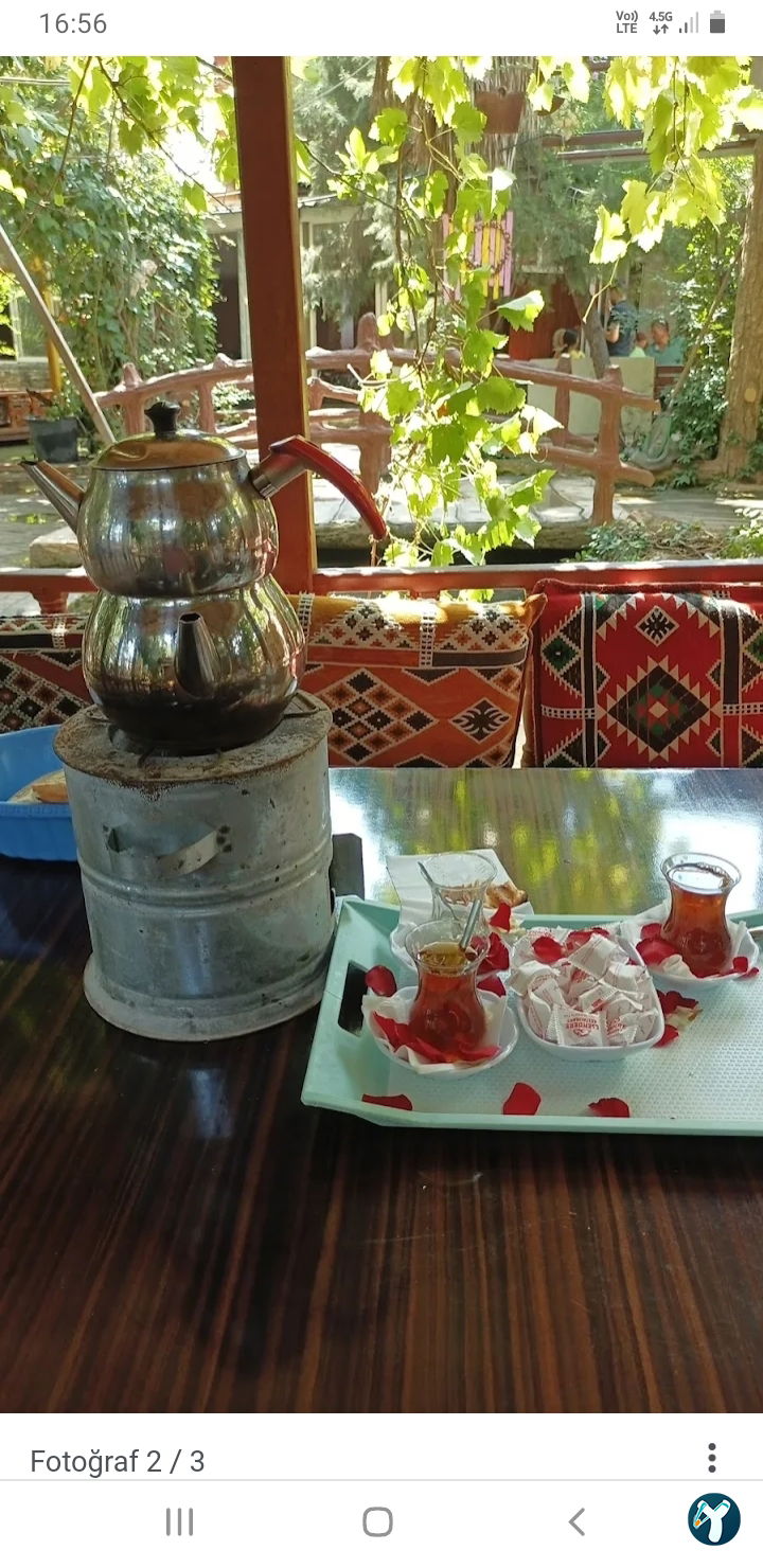 Esendere Balık Restaurant