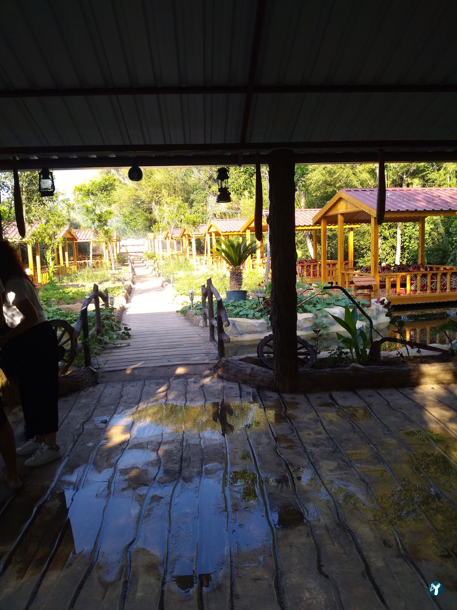 Esendere Balık Restaurant