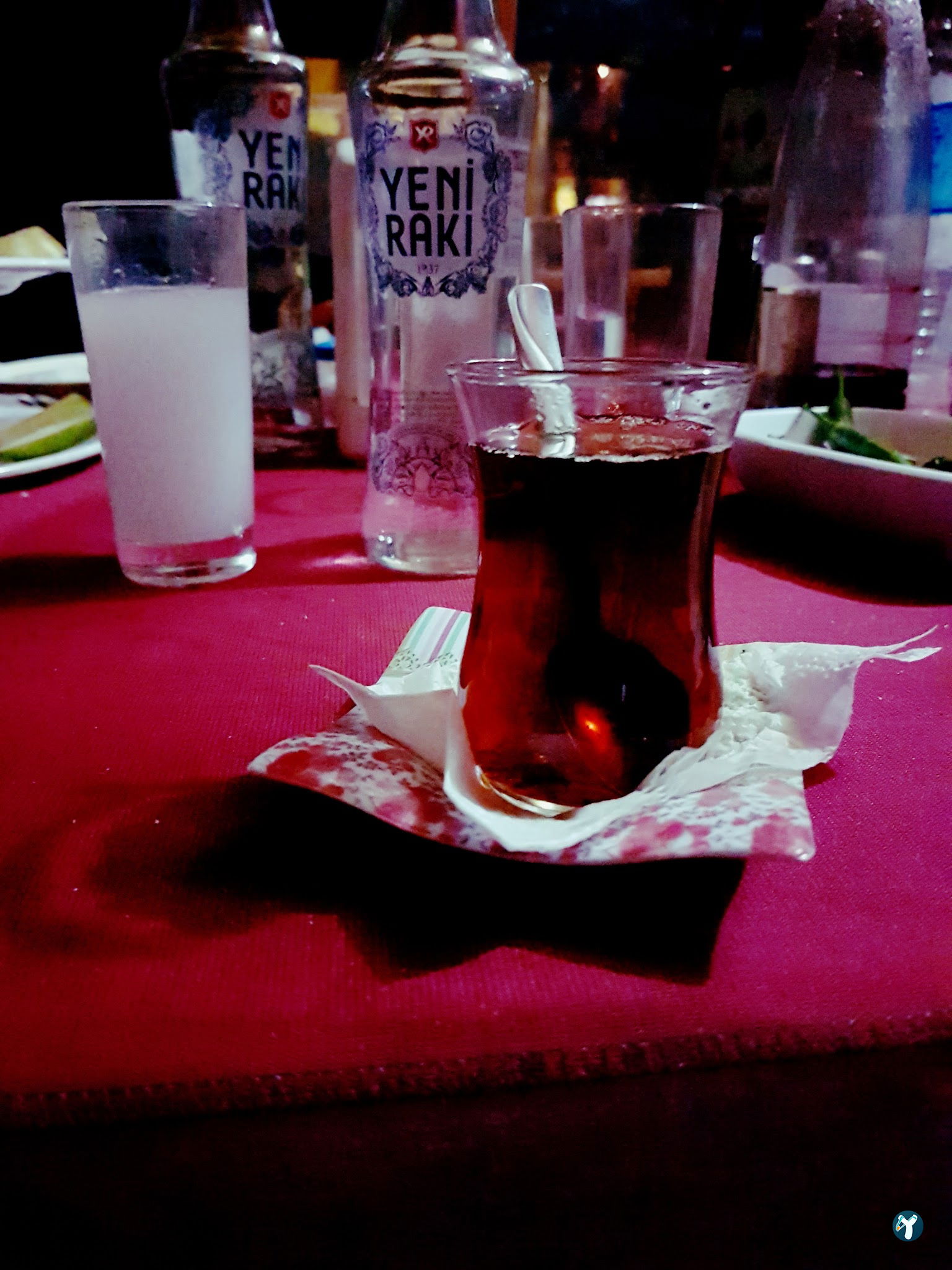 Esendere Balık Restaurant