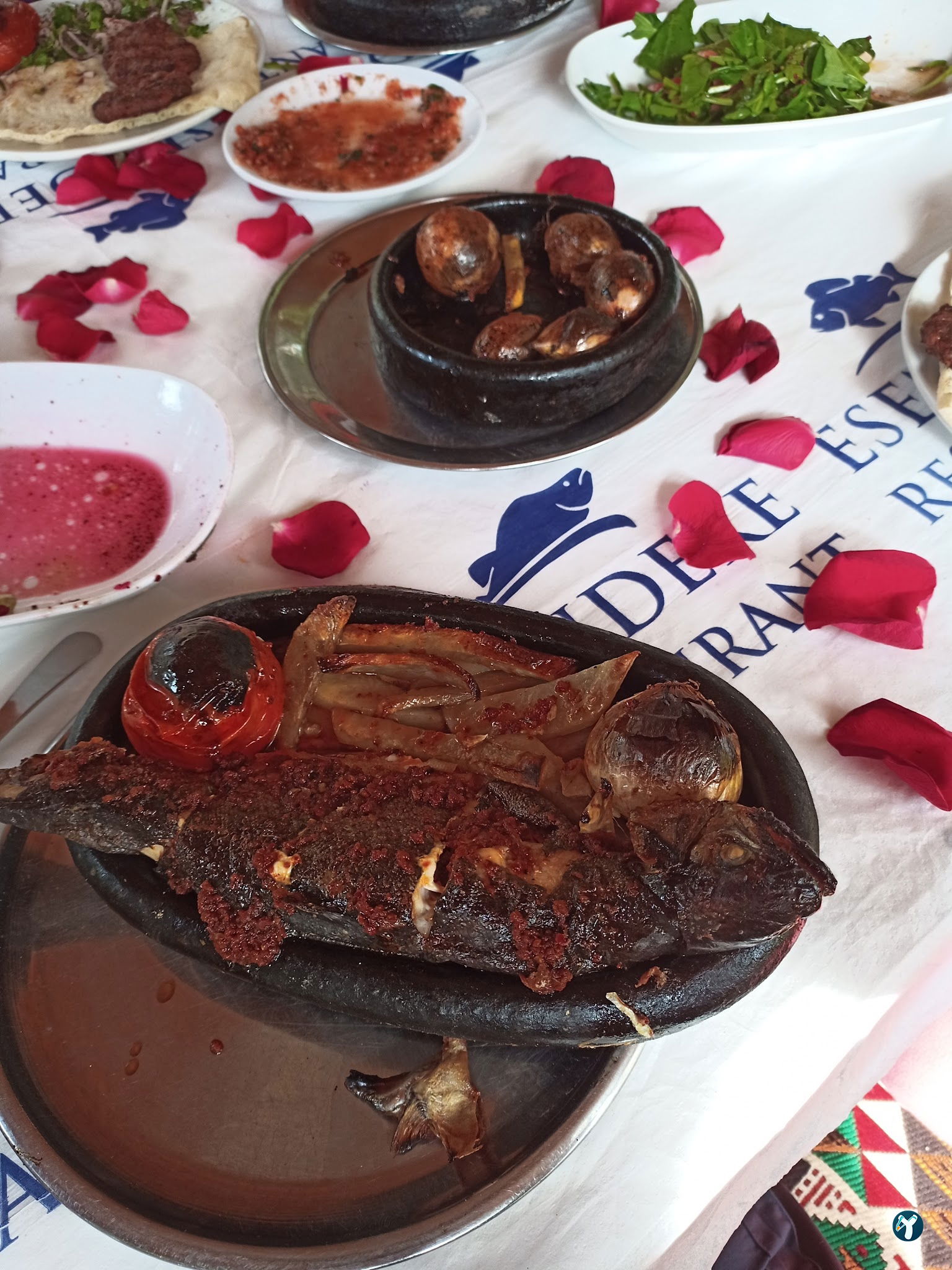 Esendere Balık Restaurant