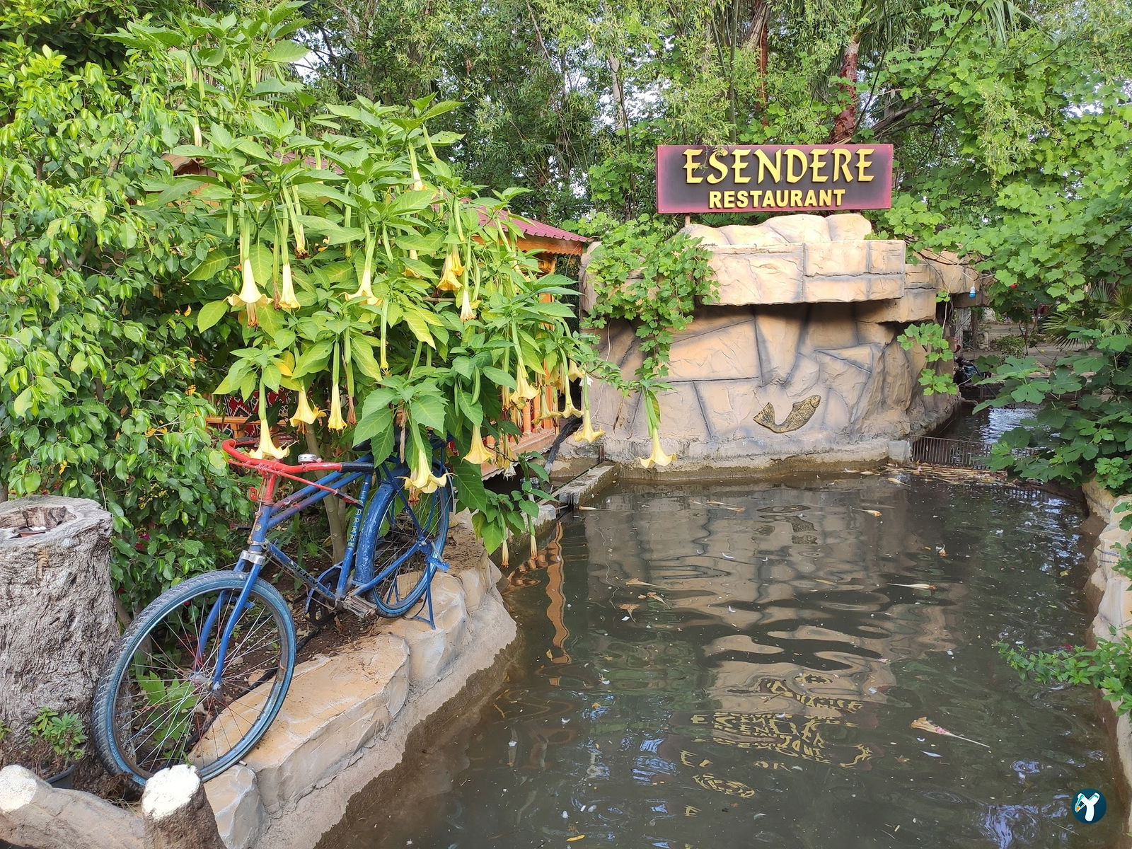 Esendere Balık Restaurant