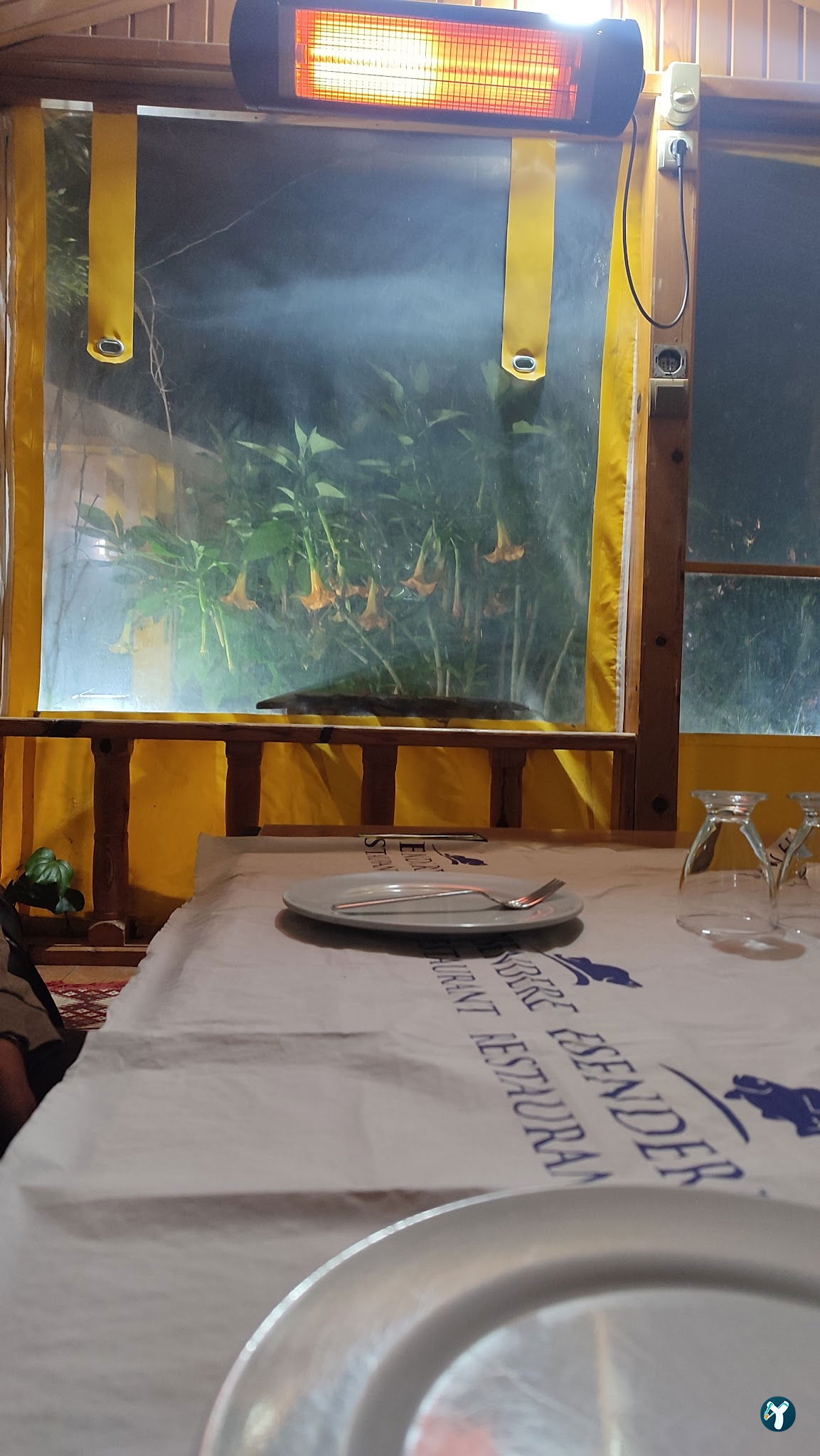 Esendere Balık Restaurant