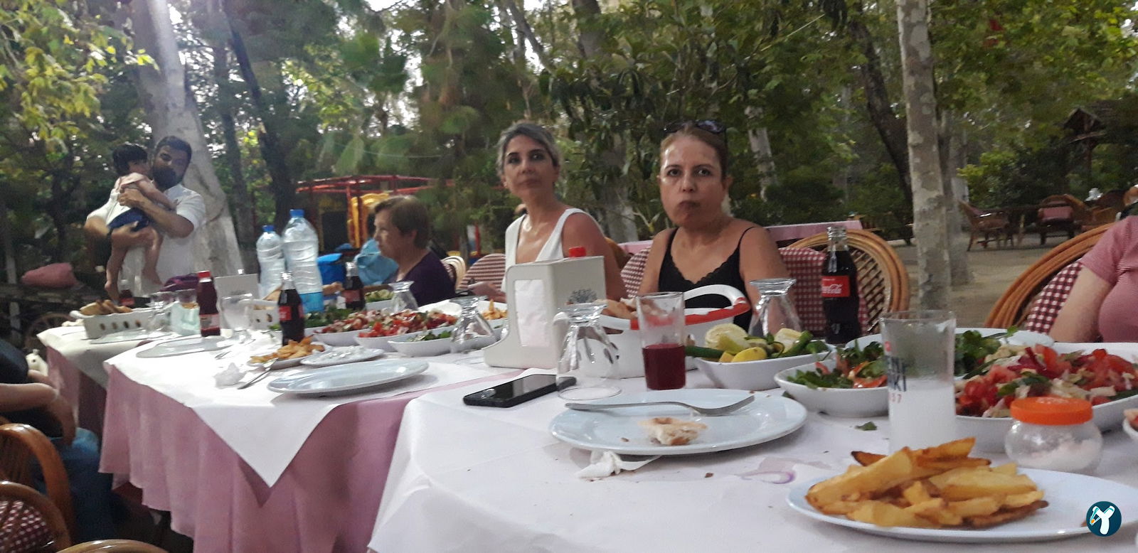 Esendere Balık Restaurant