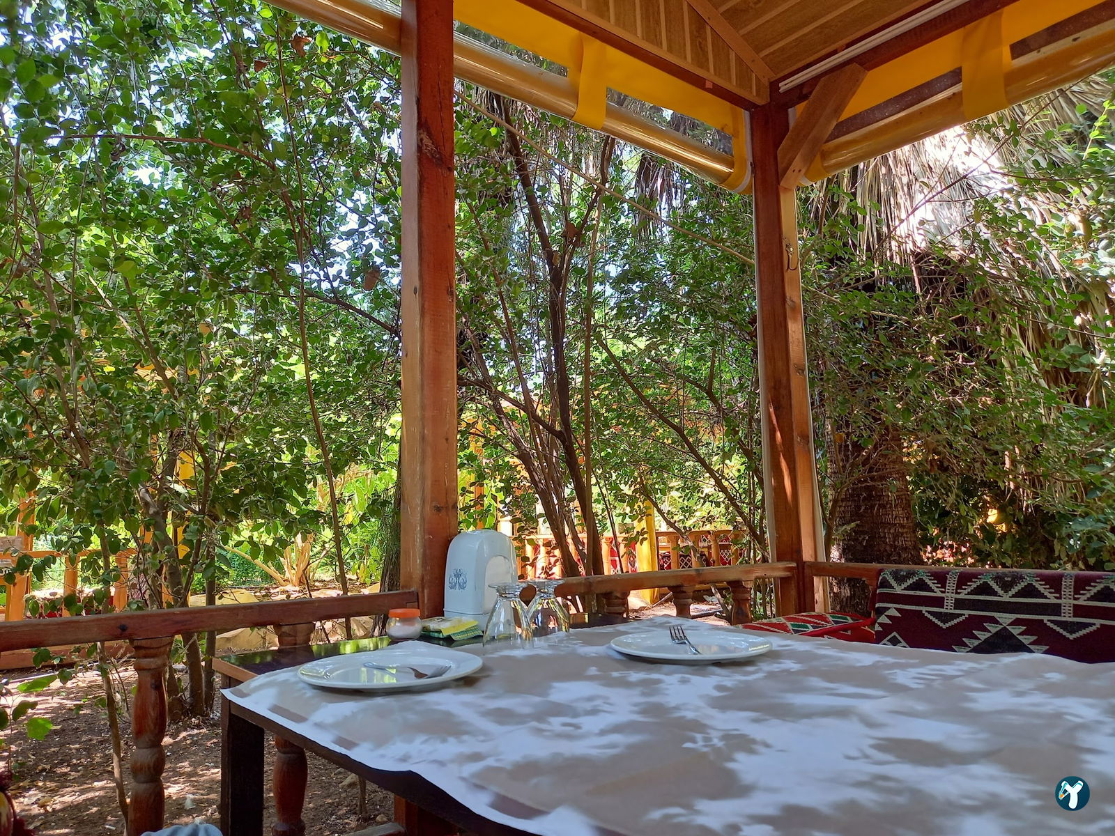 Esendere Balık Restaurant