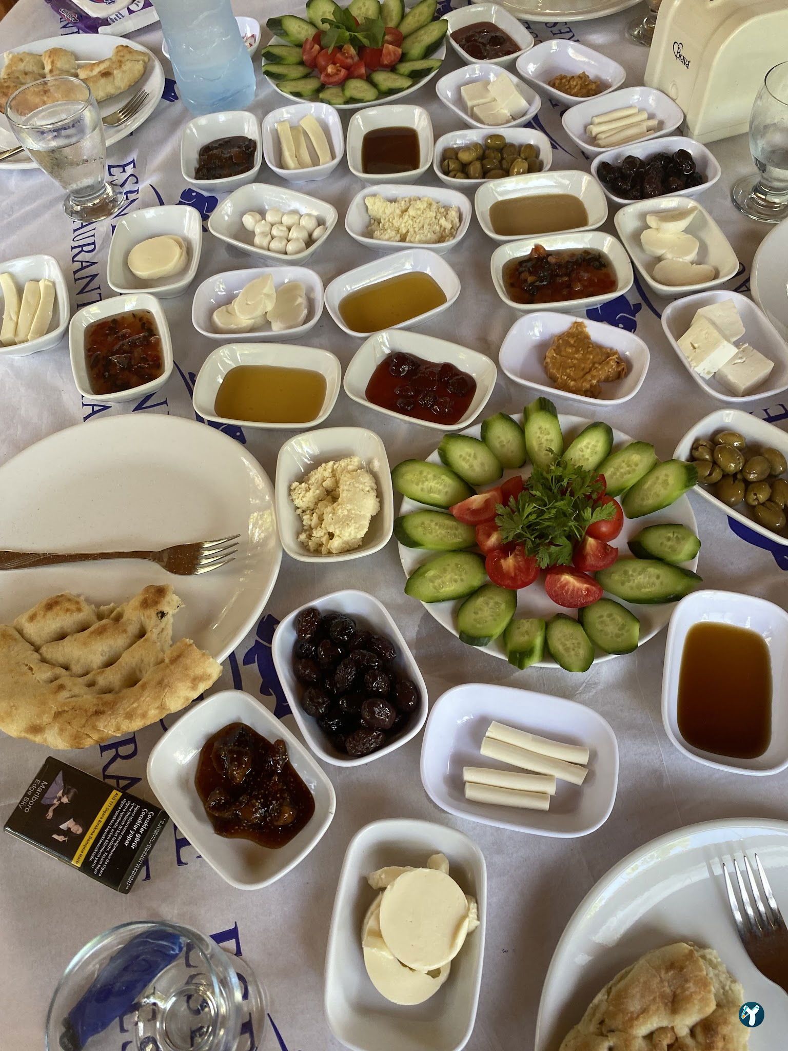 Esendere Balık Restaurant