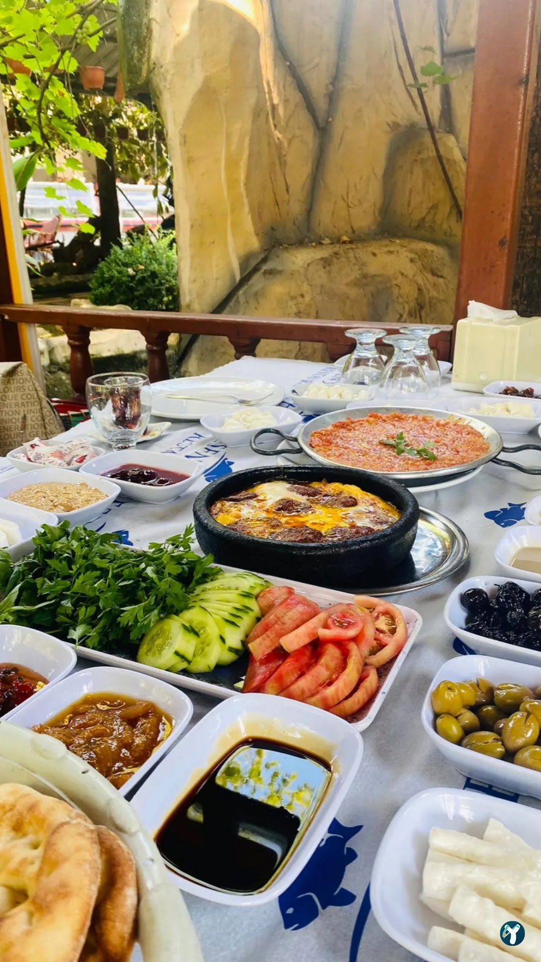 Esendere Balık Restaurant