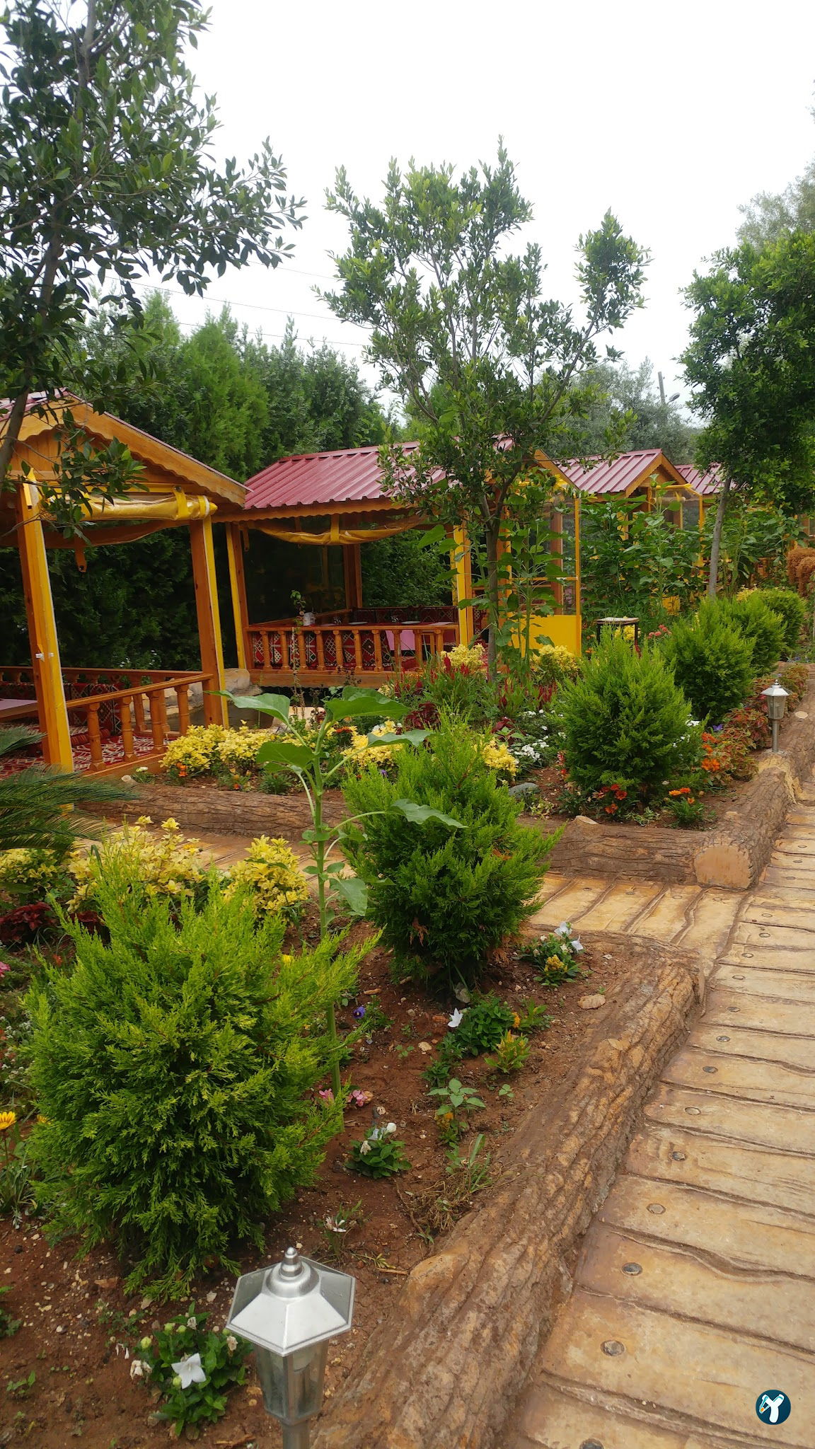 Esendere Balık Restaurant