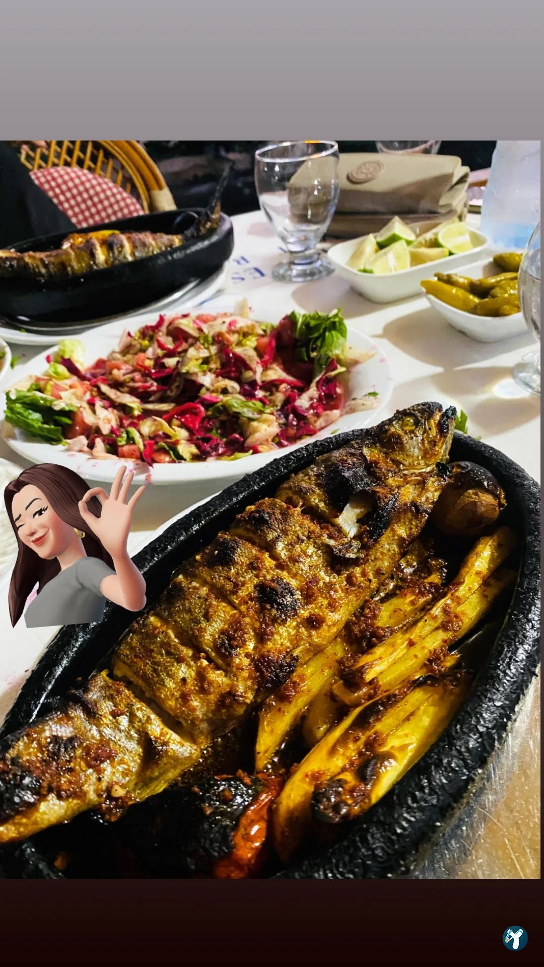 Esendere Balık Restaurant