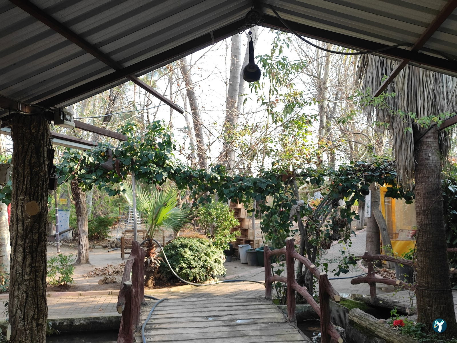 Esendere Balık Restaurant