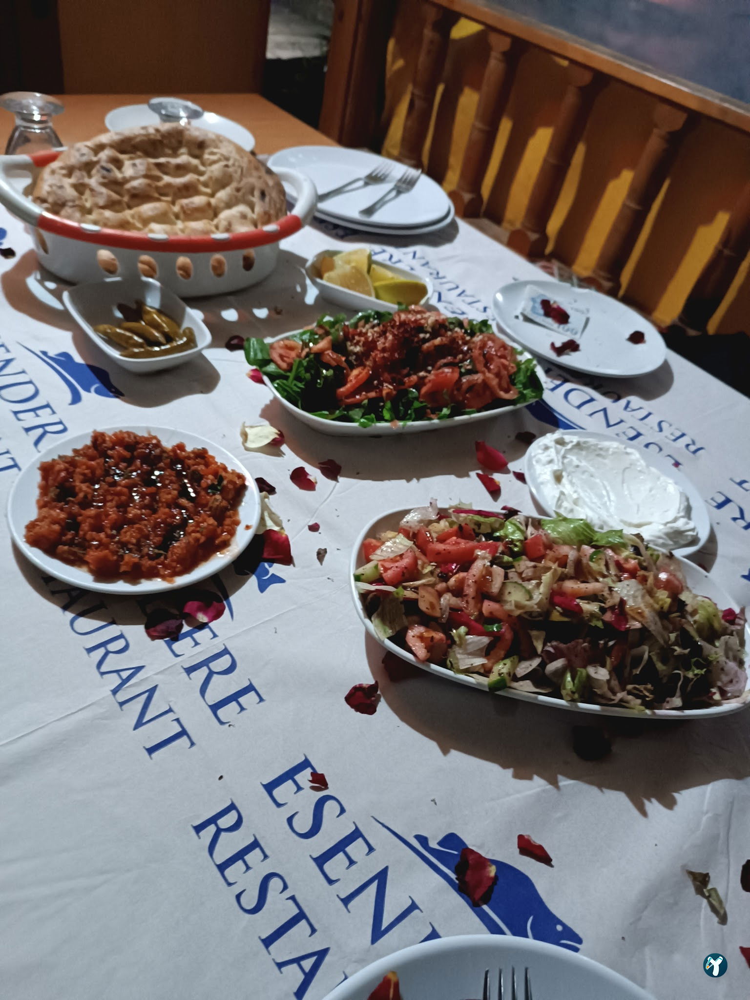 Esendere Balık Restaurant