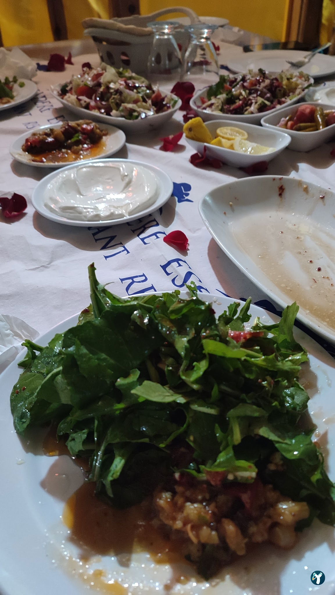 Esendere Balık Restaurant