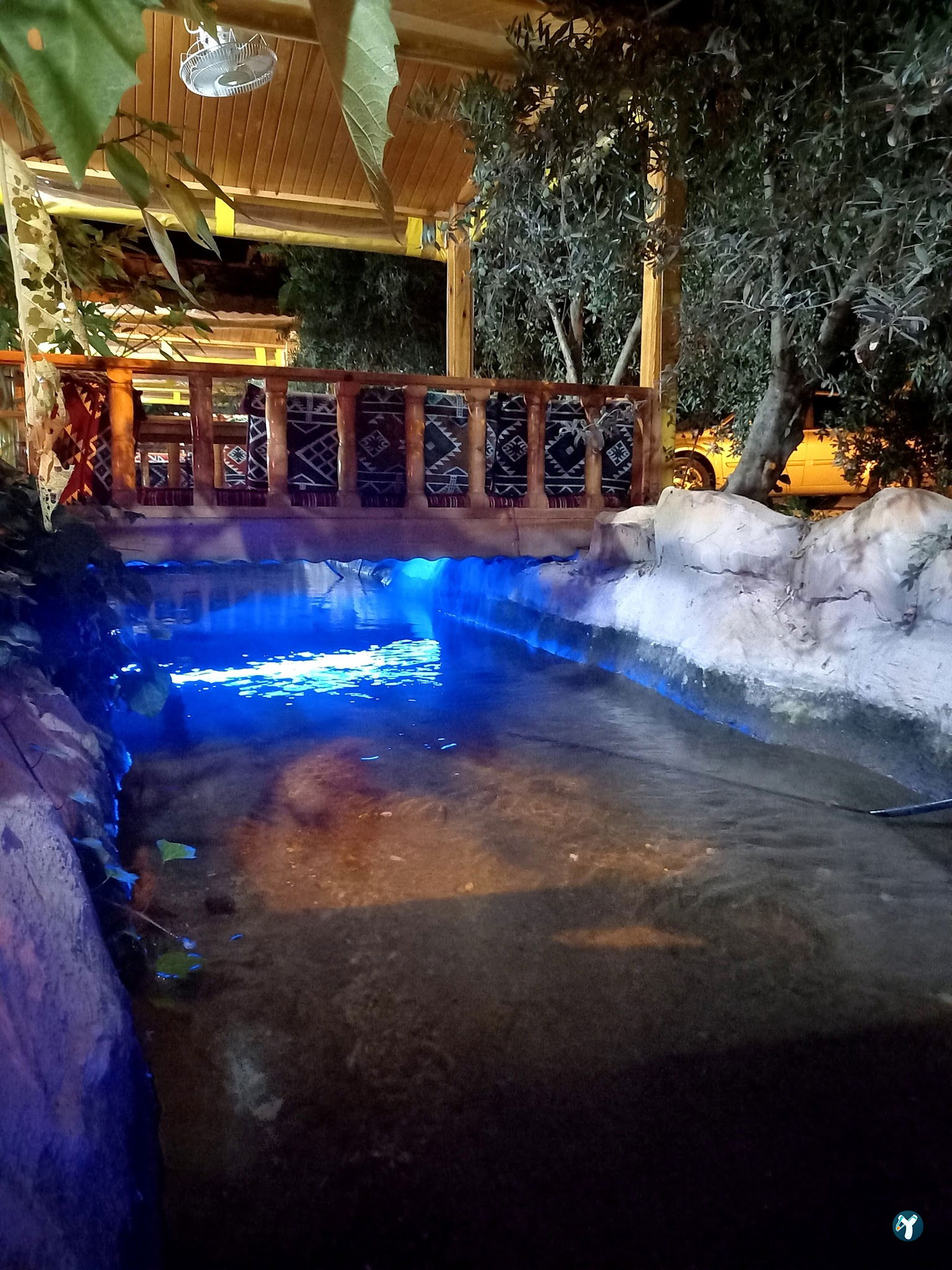 Esendere Balık Restaurant