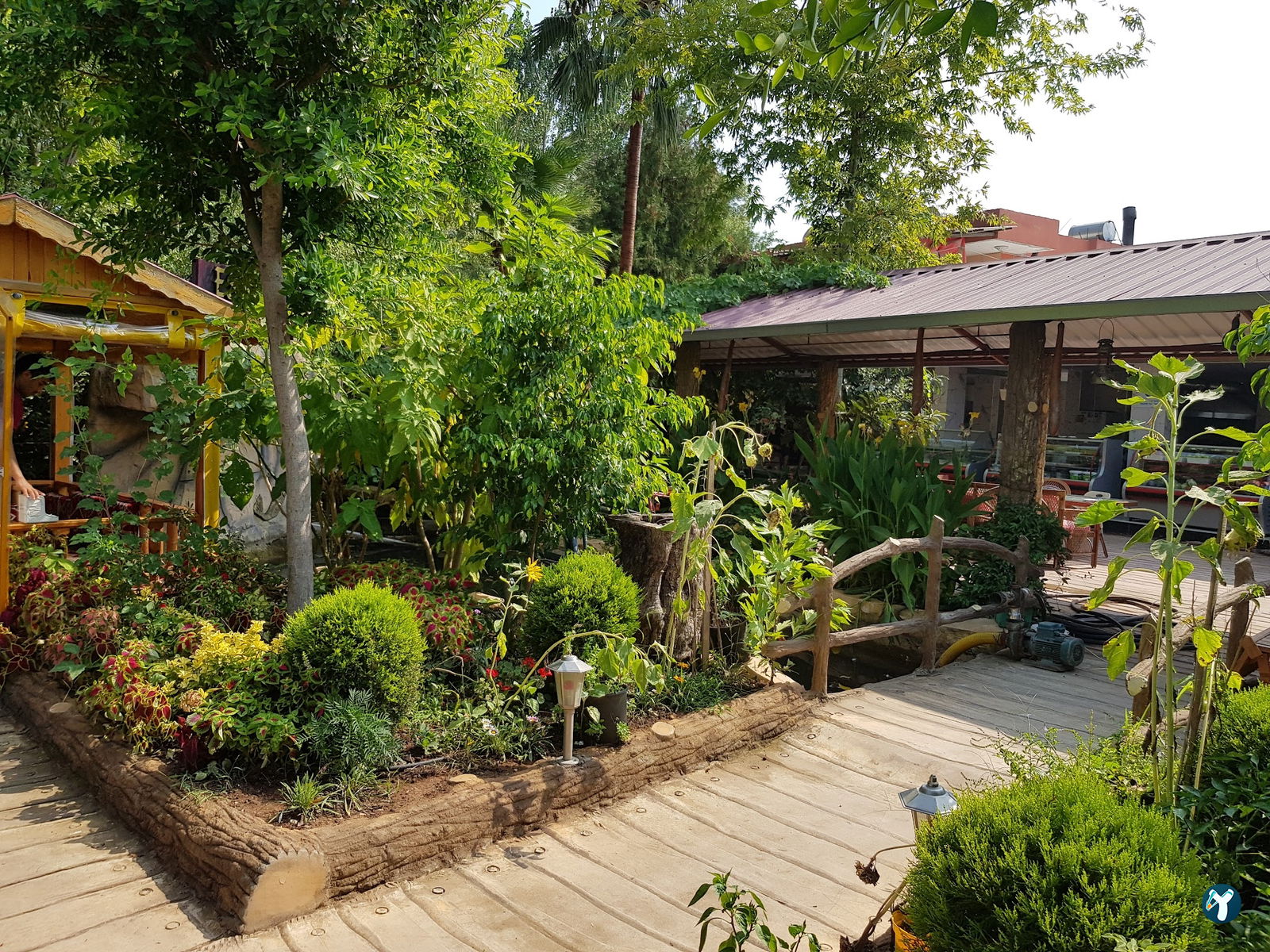 Esendere Balık Restaurant