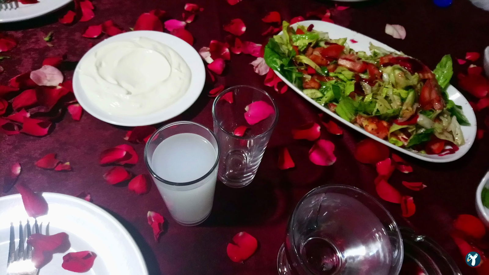 Esendere Balık Restaurant