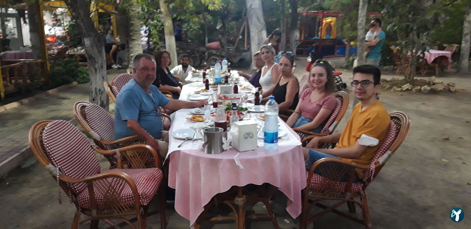 Esendere Balık Restaurant